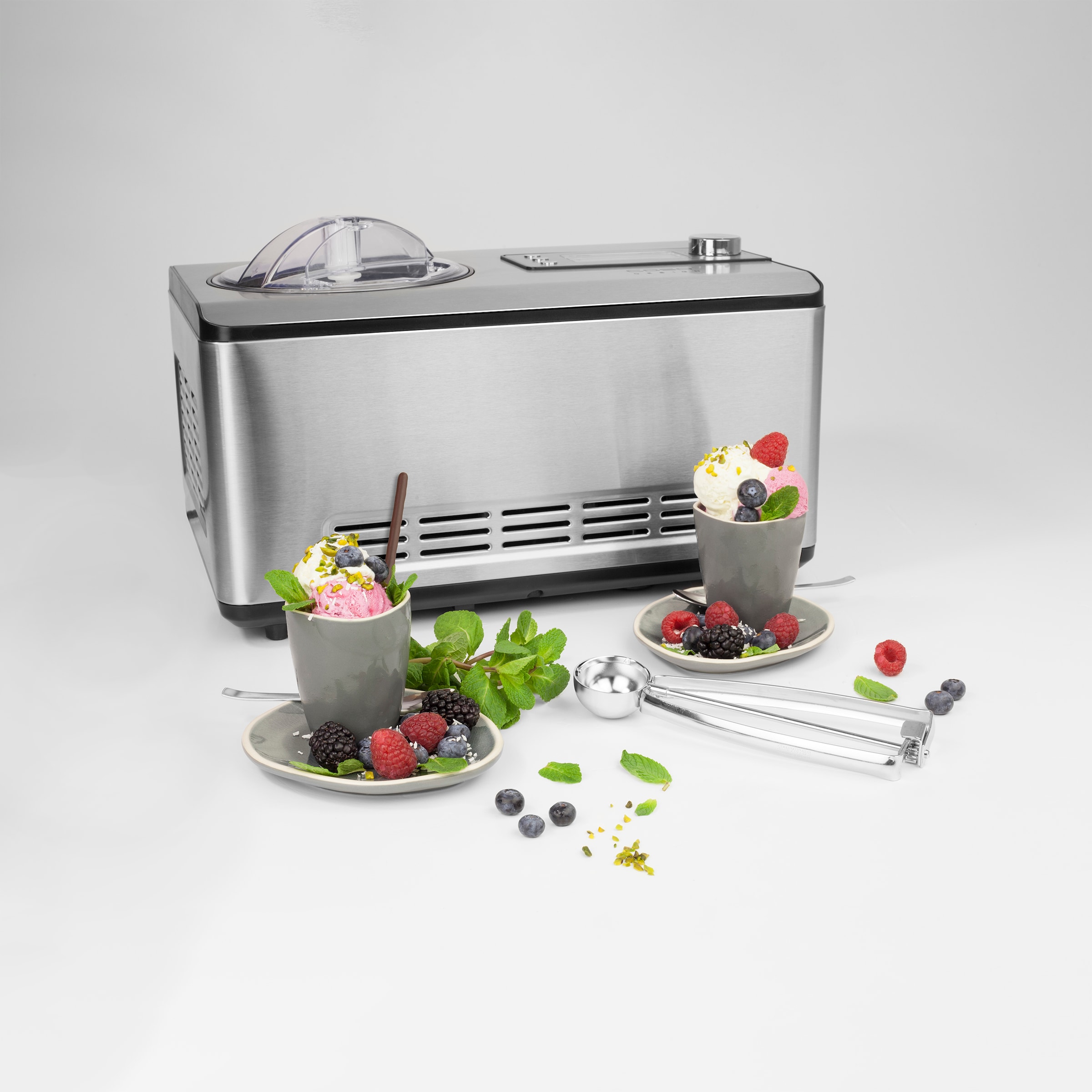 Caso Eismaschine »3298 IceCreamer« 180 W 3298 IceCreamer