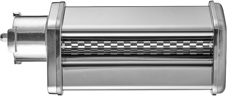 Gastroback Küchenmaschinen Zubehör-Set »Nudelwalzenvorsatz 90763, 3 tlg.«