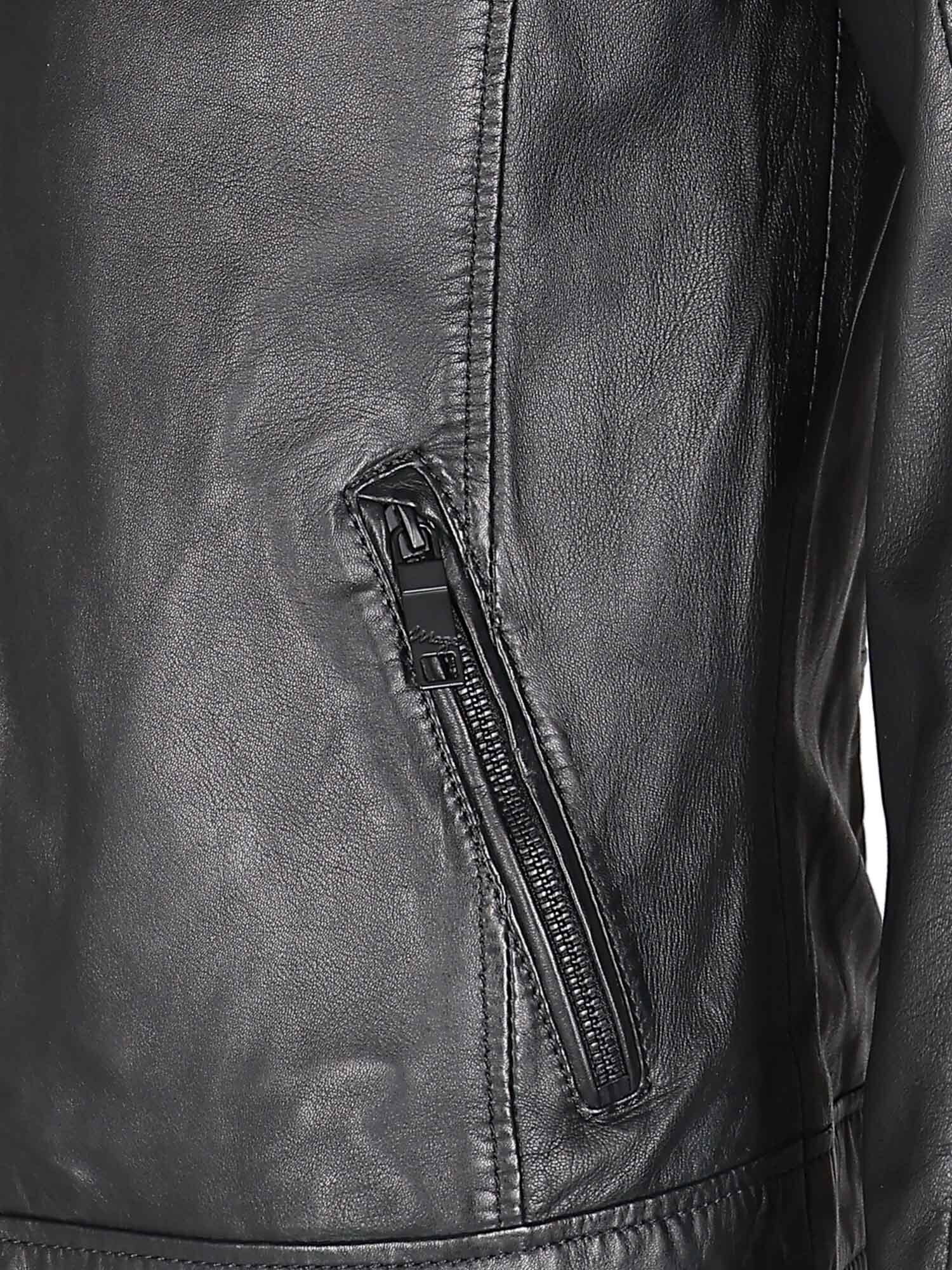Maze Lederjacke »Lederjacke 42024130«