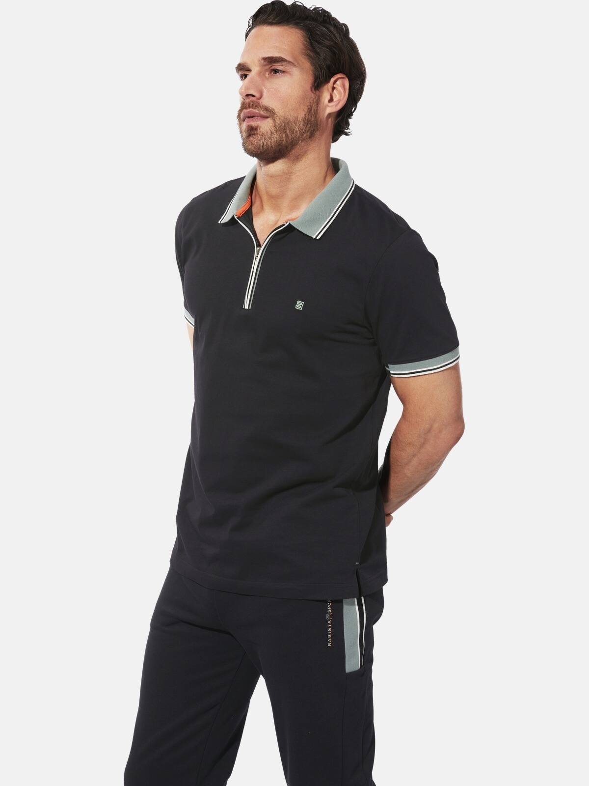 Babista Poloshirt »Poloshirt GAVINAR«