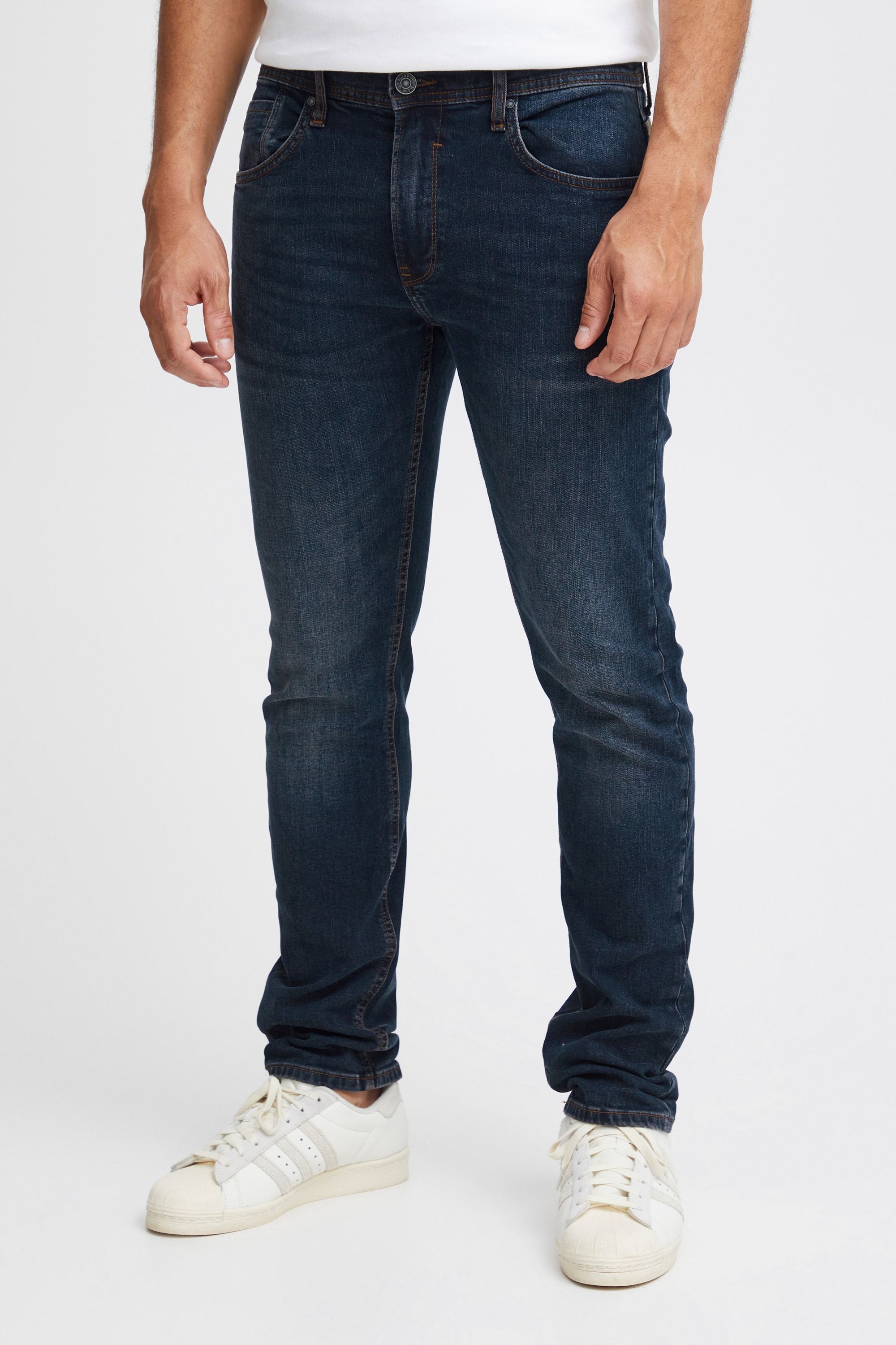Blend Slim-fit-Jeans »Slim Fit Jeans BHTwister«