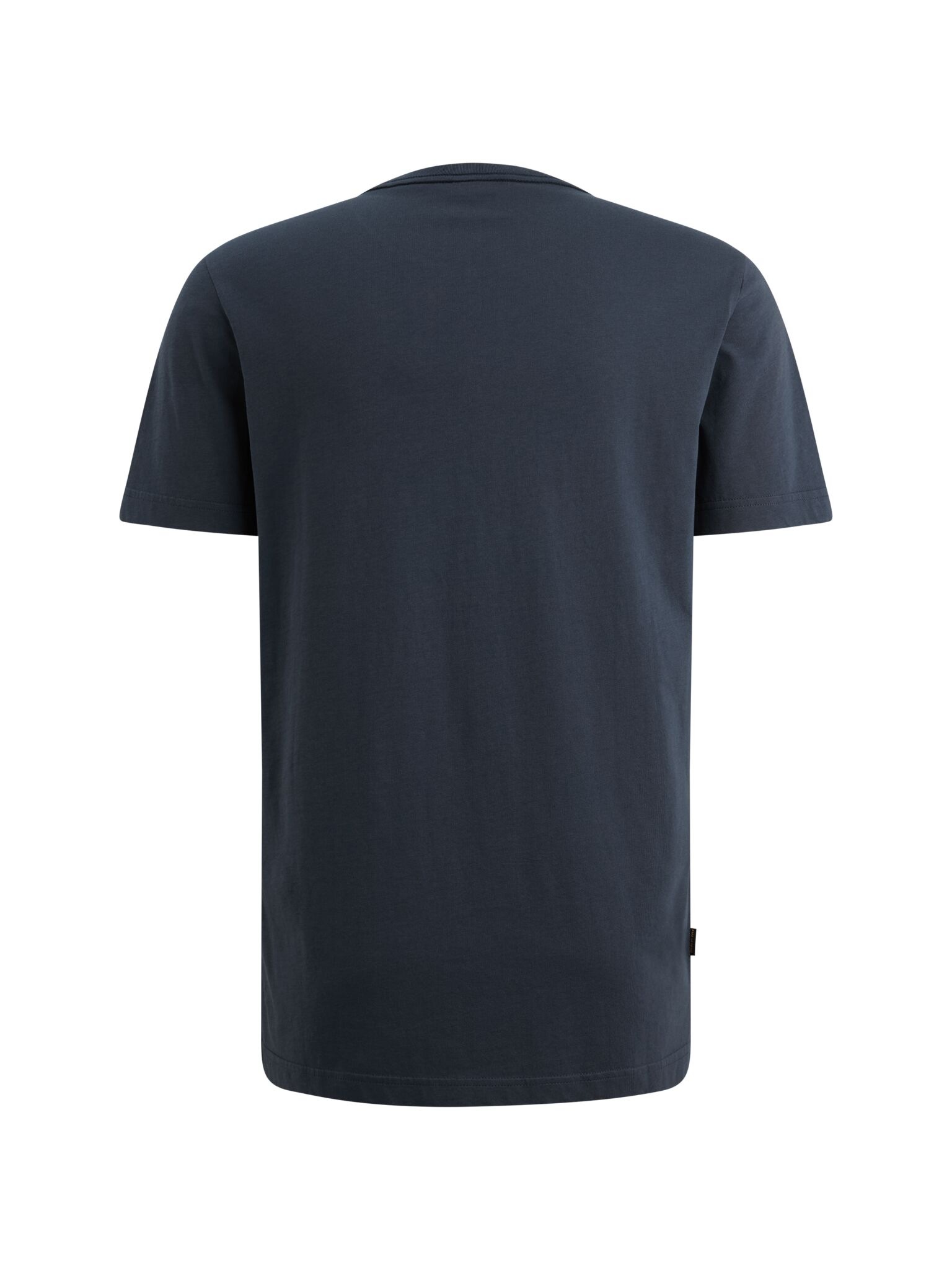 PME LEGEND T-Shirt »Short Sleeve Play Single Jersey Graphic« aus reiner Baumwolle, Rundhals