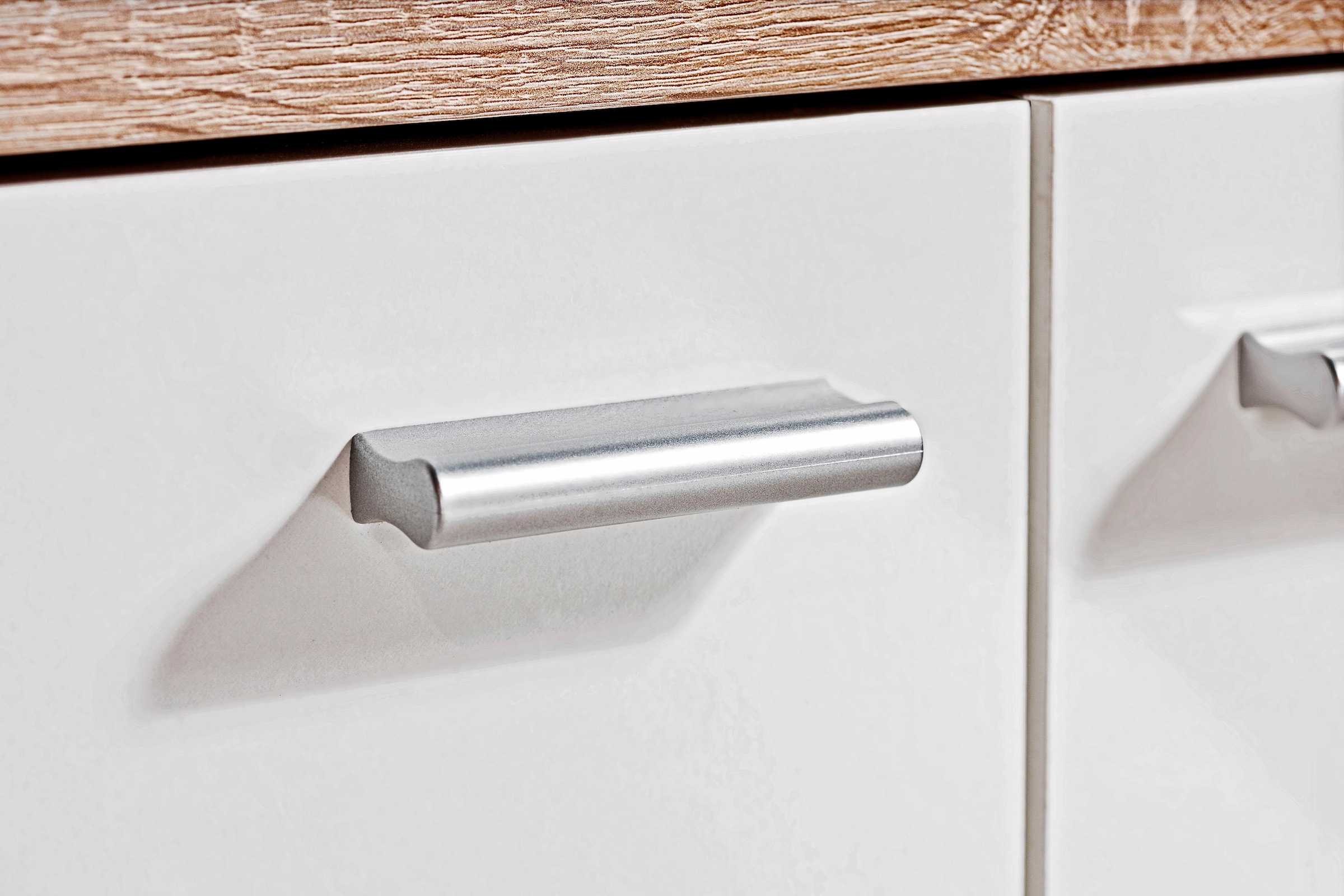 Procontour Sideboard »Sun BESTSELLER!«, (OTTOs Choice), Höhe 74cm, mit variabel verstellbaren Einlegeböden