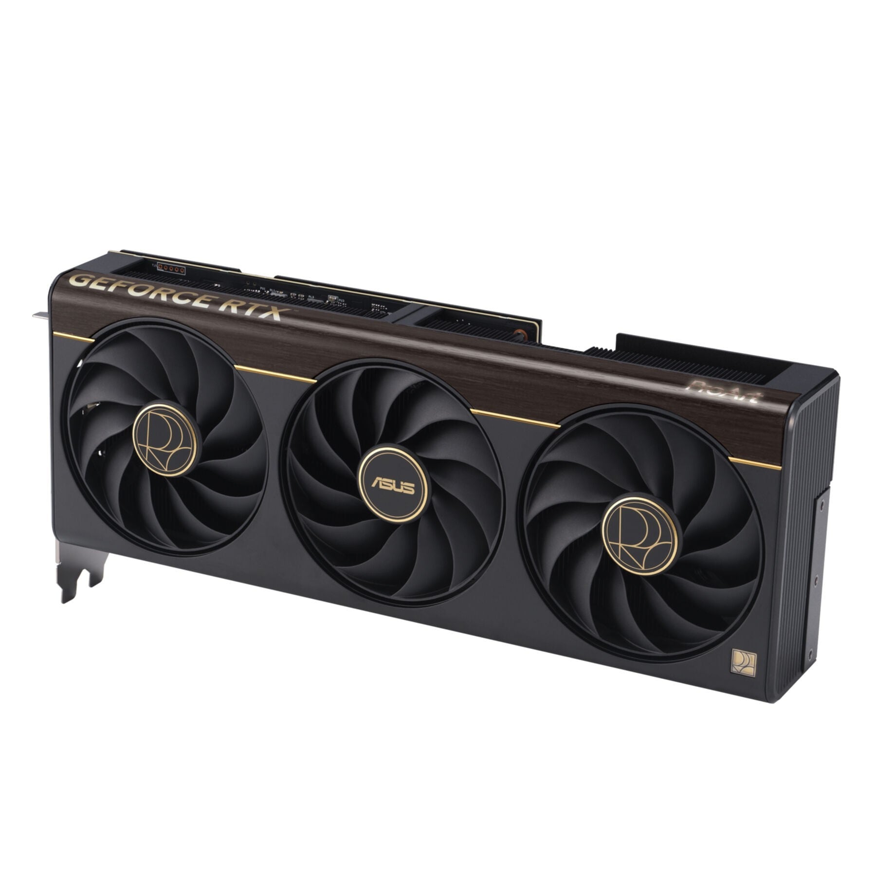 Asus Grafikkarte »PROART-RTX5070TI-O16G«