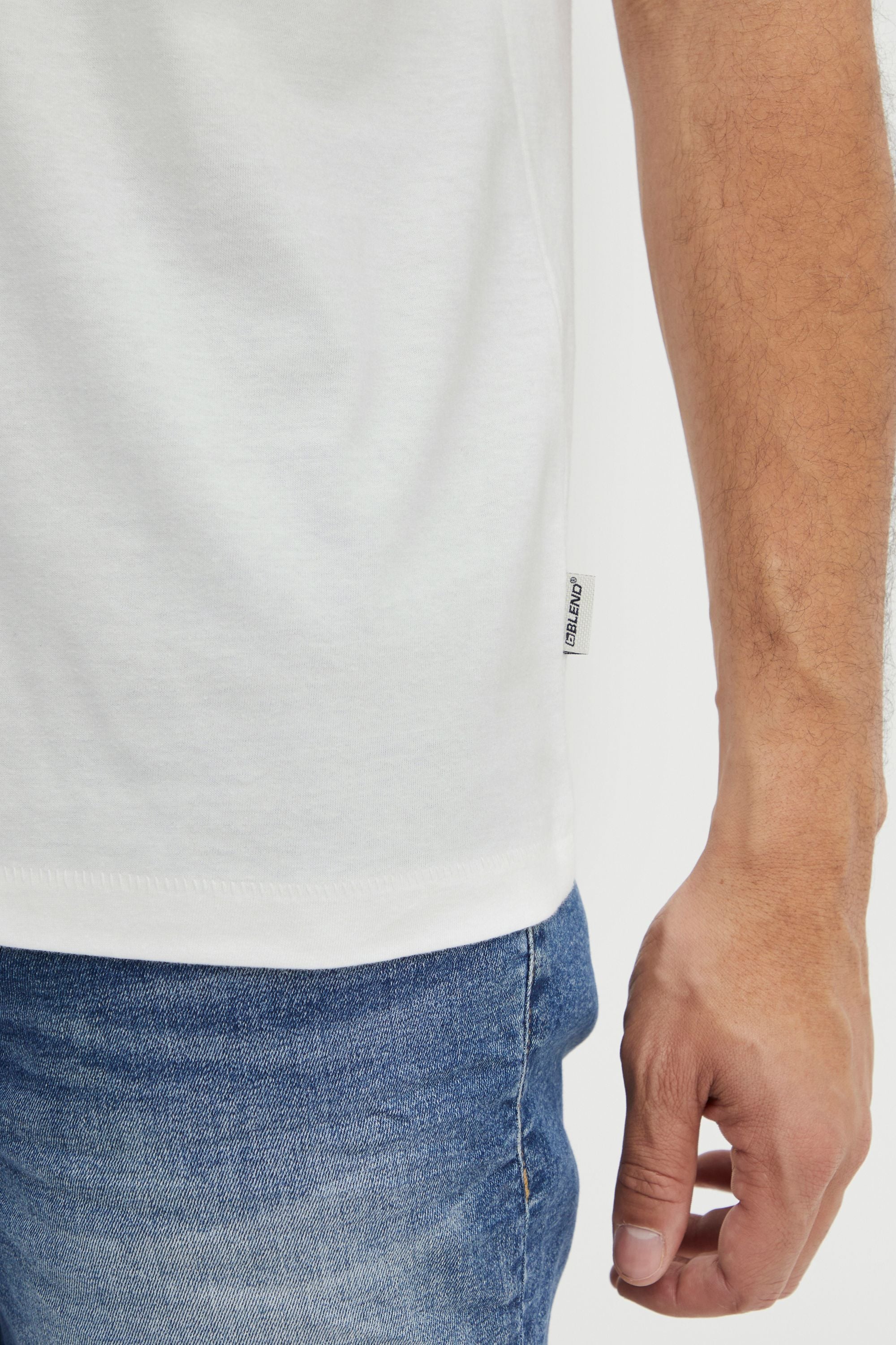Blend T-Shirt »T-Shirt BHTee«