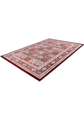 Obsession Teppich »Isfahan 742«, rechteckig, Orient-Optik, ideal im Wohnzimmer &... kaufen