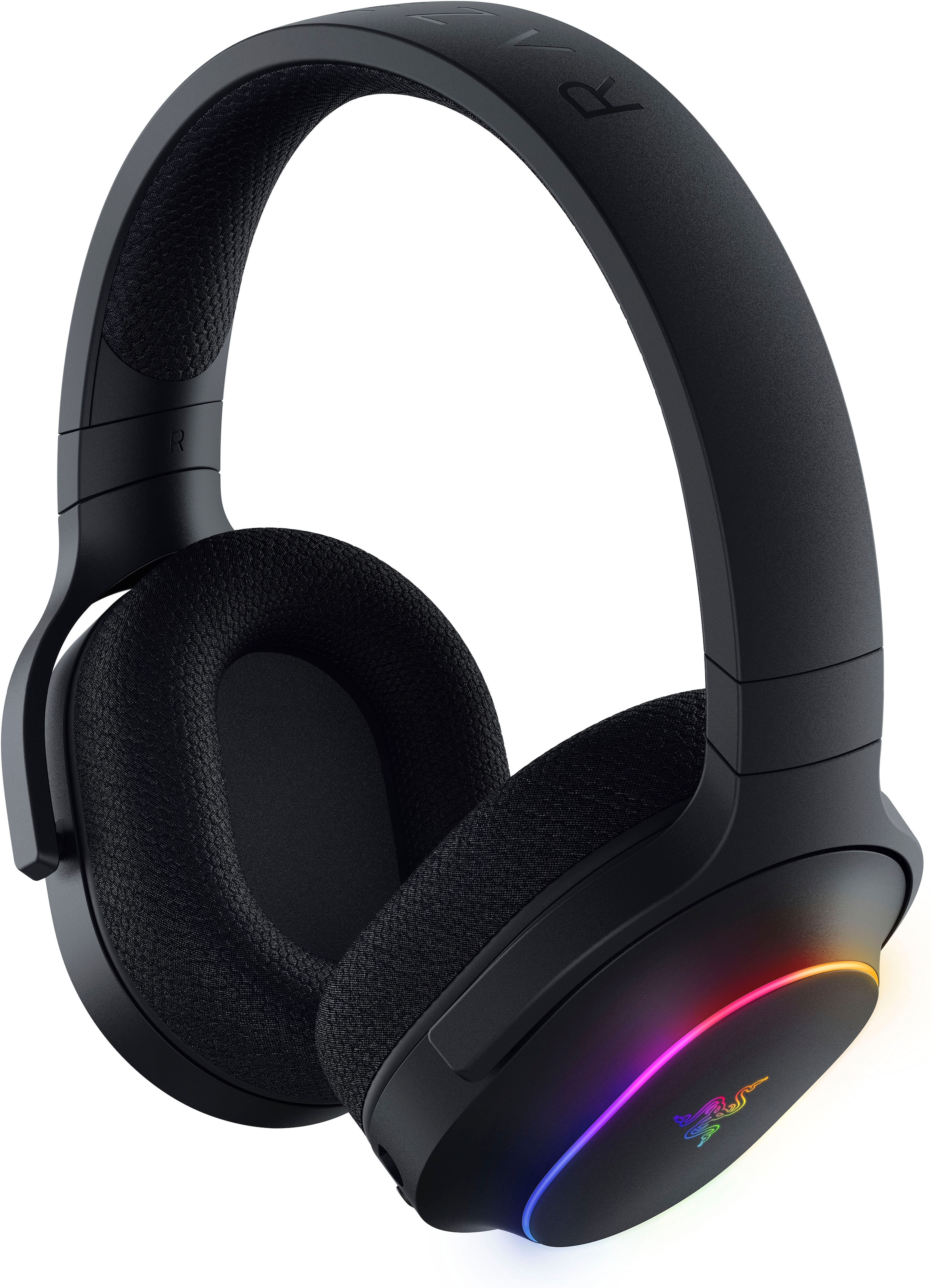 Gaming-Headset »Barracuda X Chroma«, A2DP Bluetooth-Bluetooth, Stummschaltung-integrierte Steuerung für Anrufe und Musik-Mikrofon abnehmbar