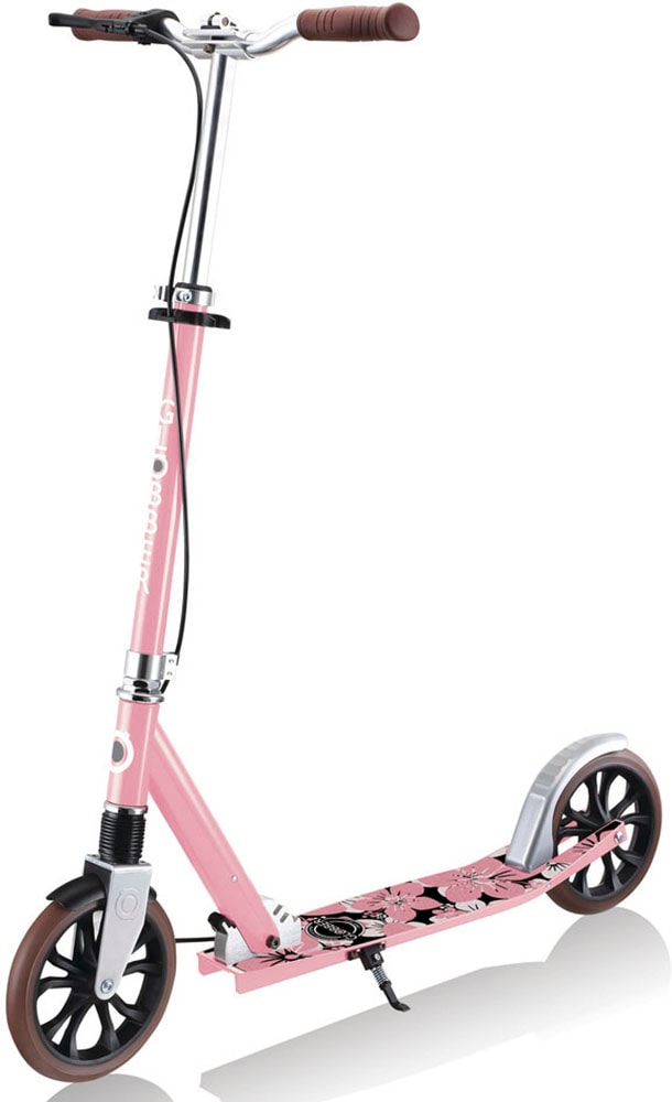 Globber Scooter »NL 205 DELUXE«