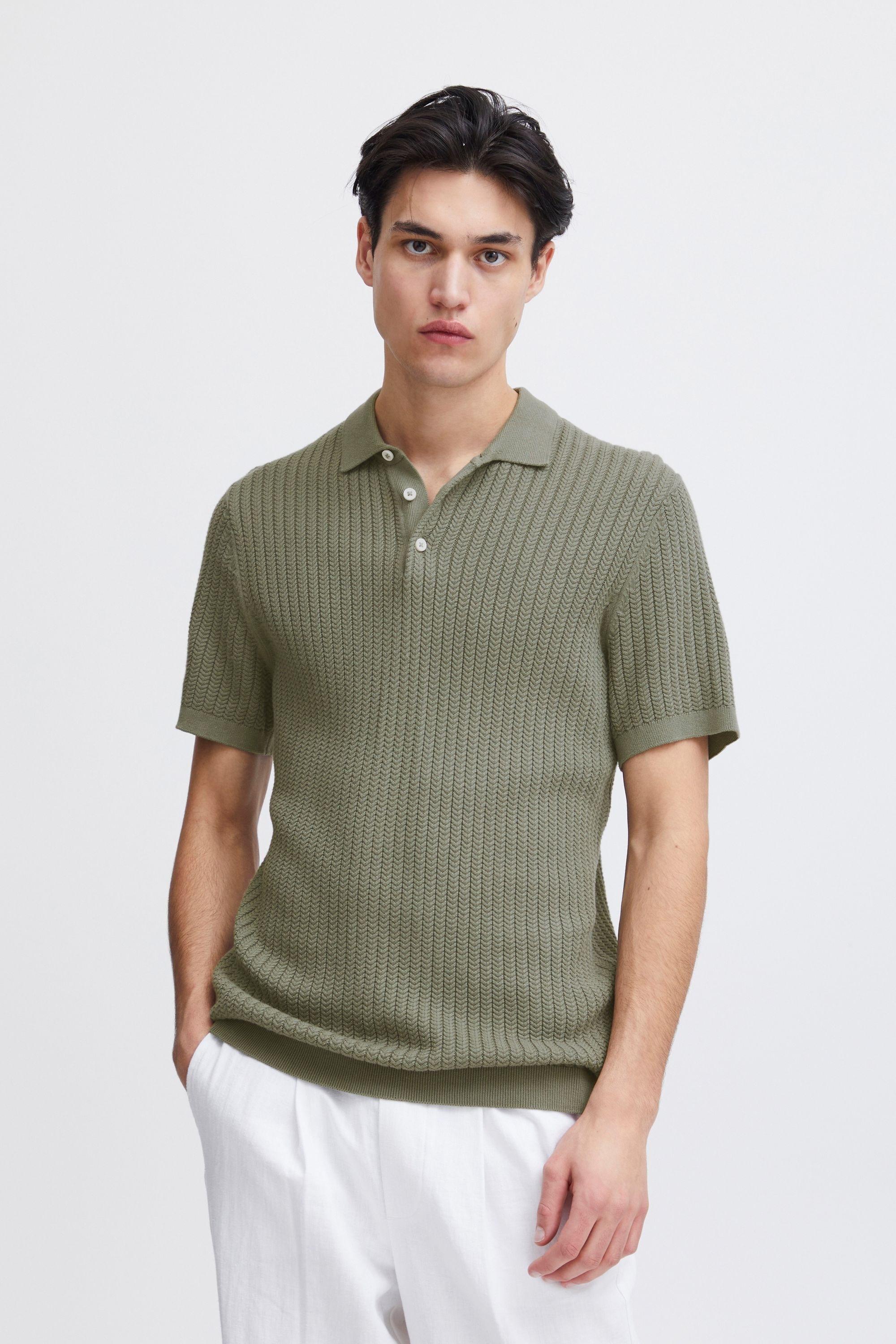 Casual Friday Poloshirt »Poloshirt CFKarl«
