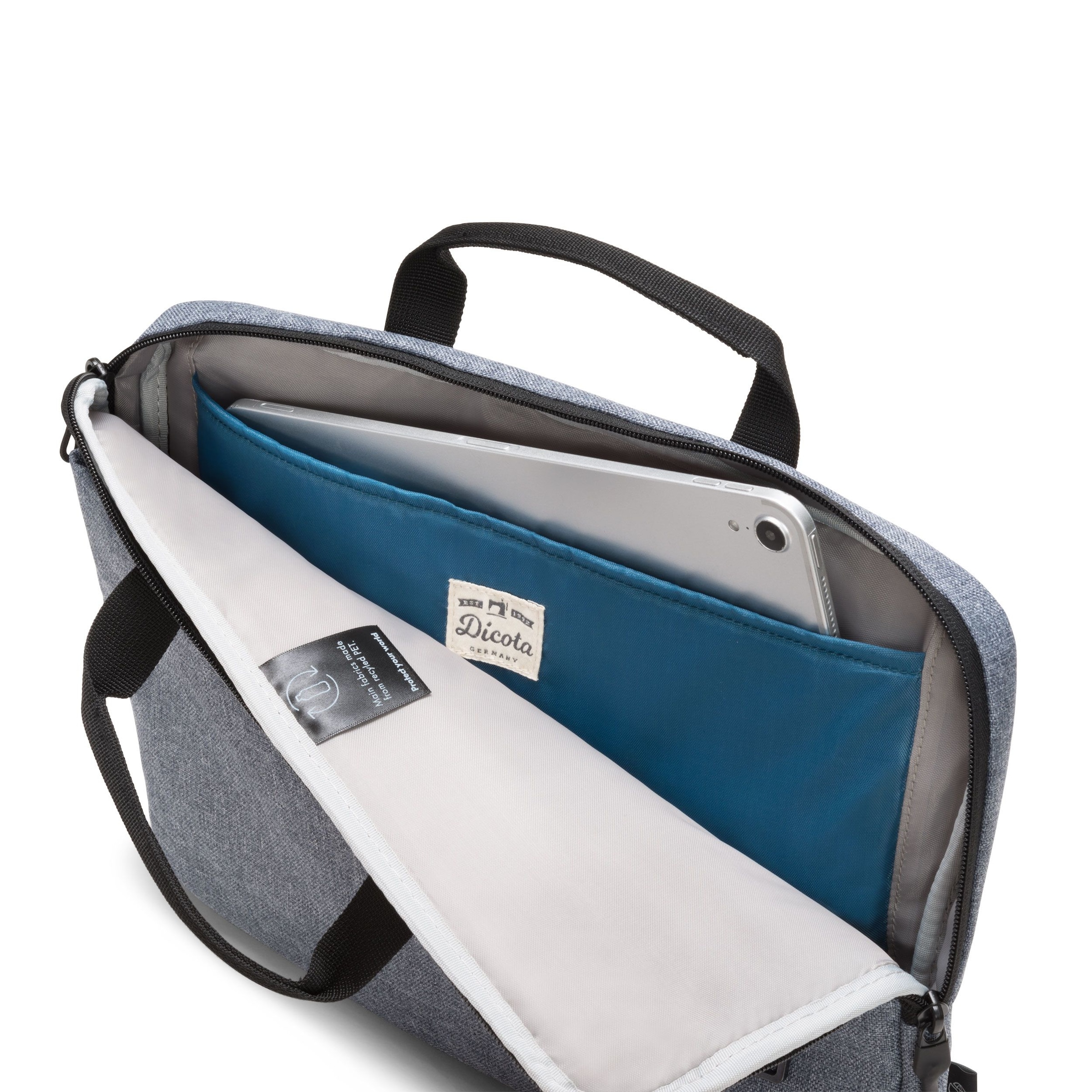 DICOTA Laptoptasche »Eco Slim Case MOTION 14 - 15.6"«