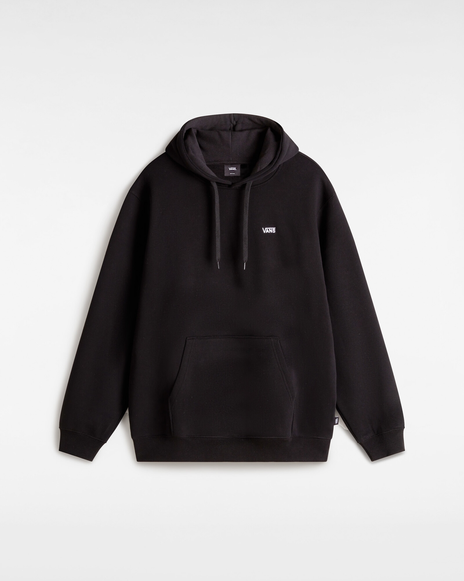 Vans Kapuzensweatshirt »LEFTCHESTIILOOSEPO«, Kapuzensweatshirt für einen typischen Hoodie-Look, aus Baumwolle
