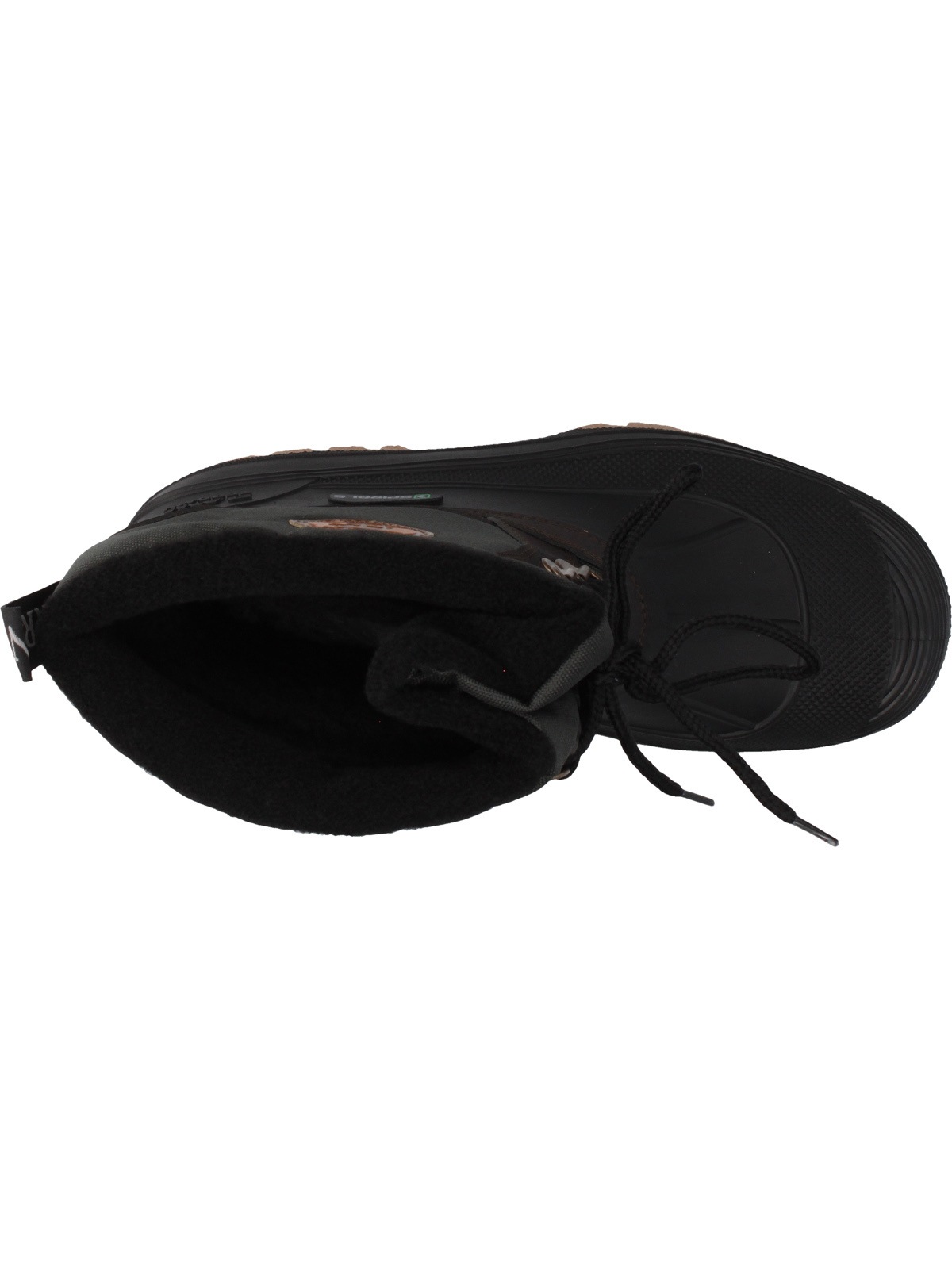 Spirale Winterstiefel »Pilgrim«