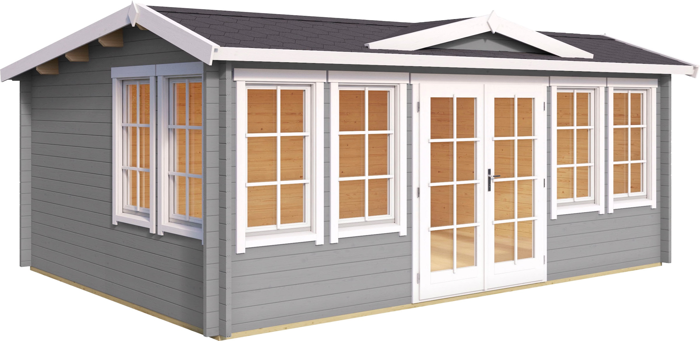 LASITA MAJA Gartenhaus »BALMORAL«