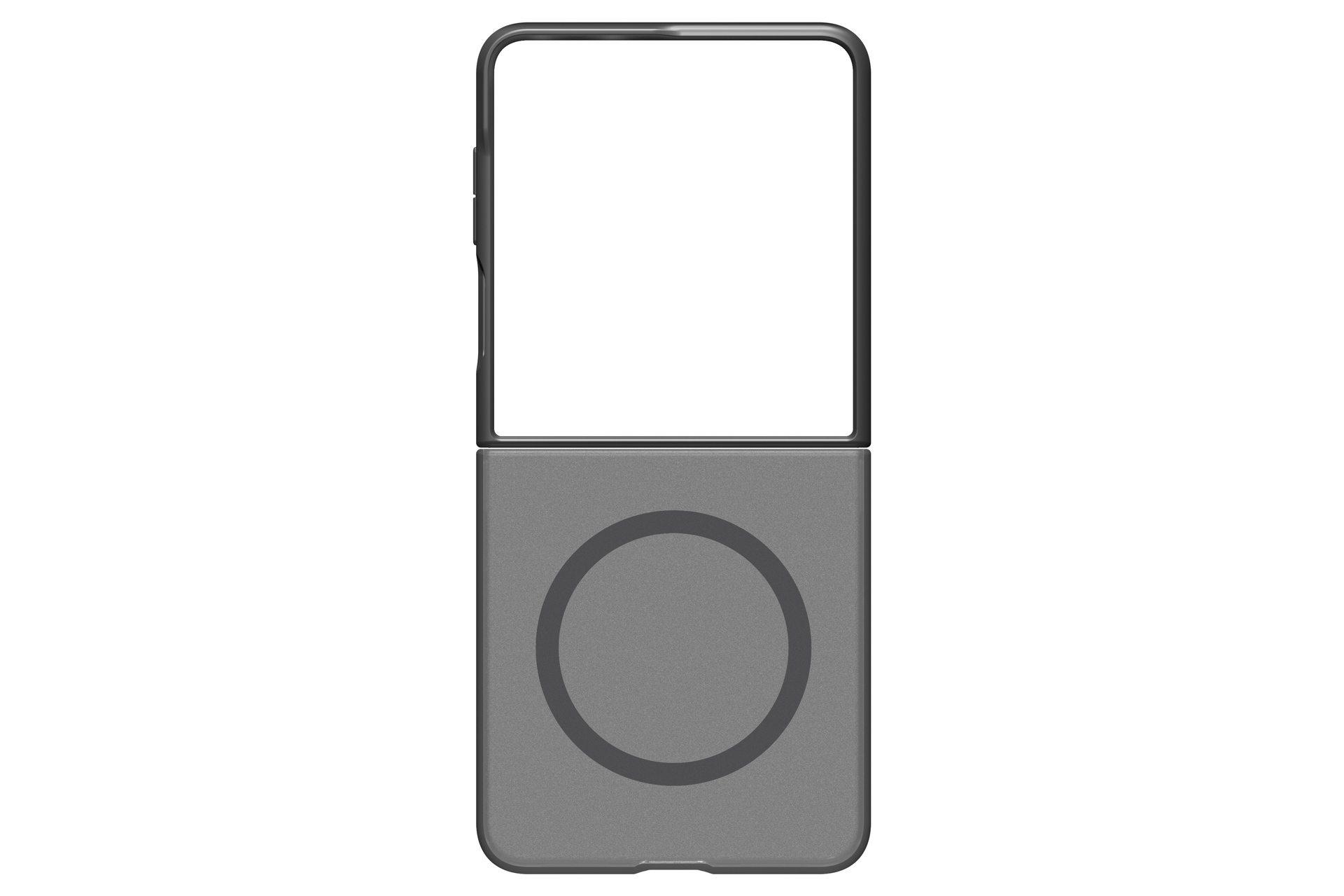 Samsung Handyhülle »Designed for Samsung Spigen Capella für Samsung Galaxy Z Flip7«, Samsung Galaxy Z Flip7, Backcover, Schutzhülle, Handyschutzhülle, Case, Schutzcase, stoßfest