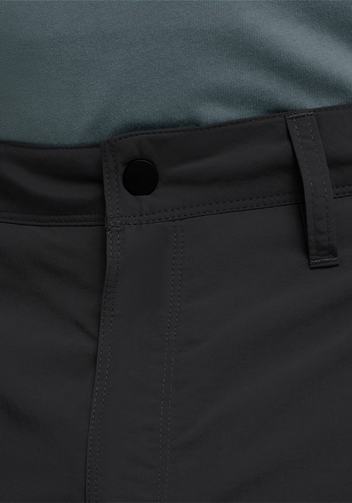 Jack Wolfskin Shorts »DUNELAND SHORTS M«