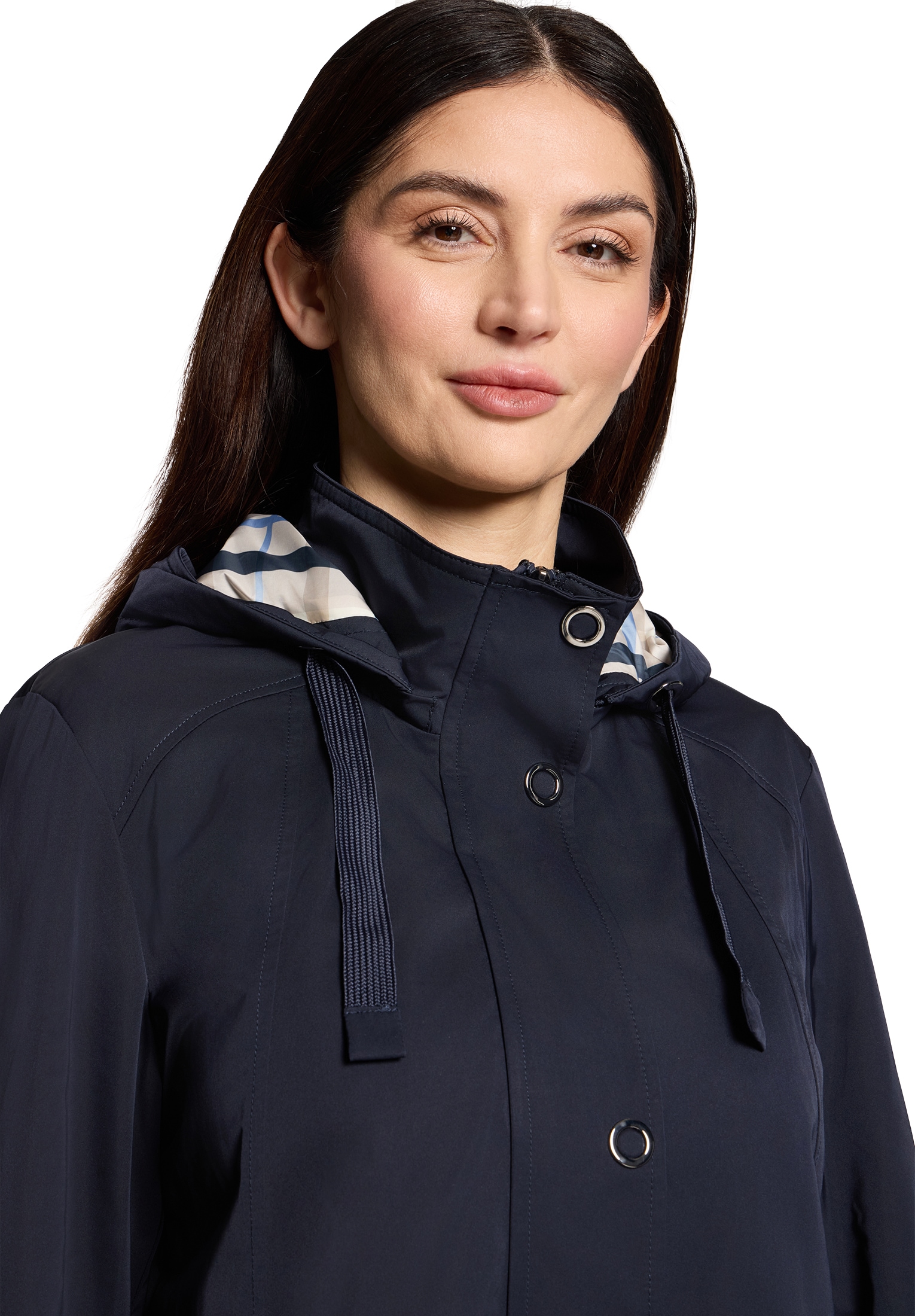 Betty Barclay Sommerjacke »Sommerjacke mit Kapuze«