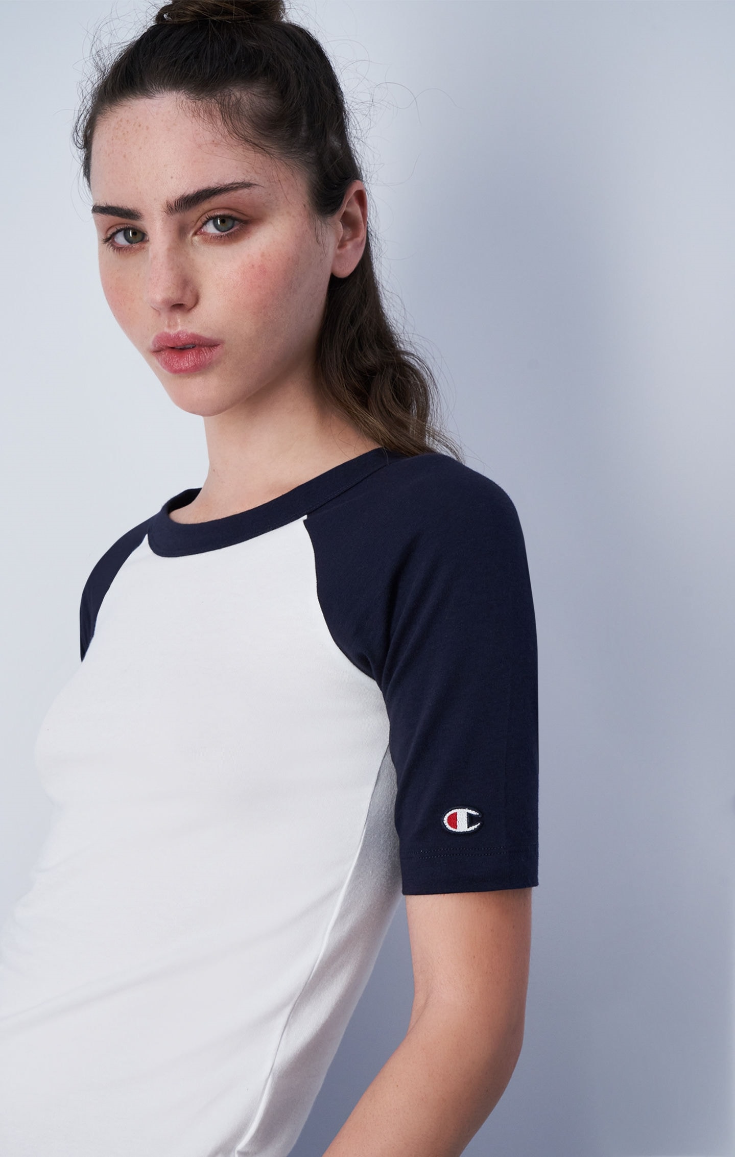 Champion T-Shirt »Icons«