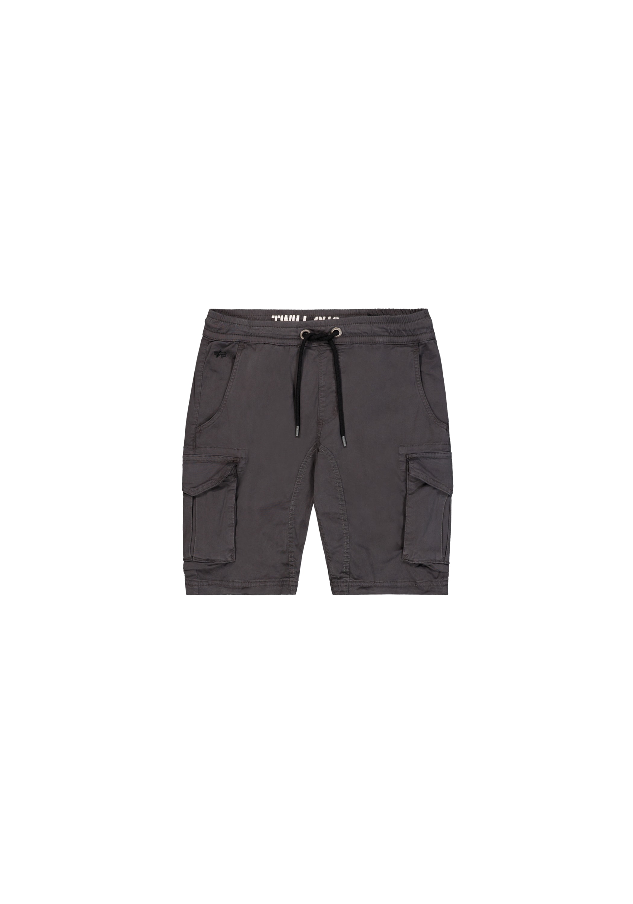 Alpha Industries Sweatshorts »Cotton Twill Jogger Short«
