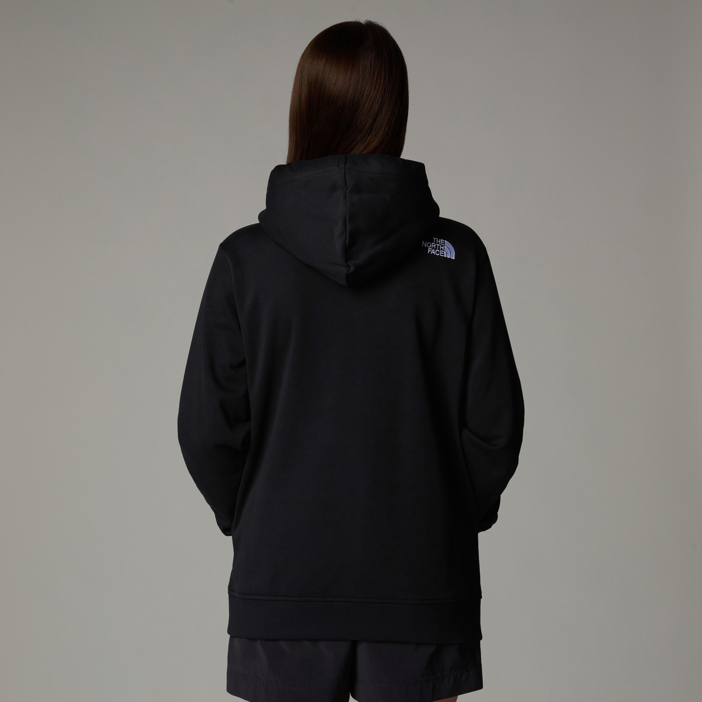 The North Face Kapuzensweatshirt »W DREW PEAK PULLOVER HOODIE«