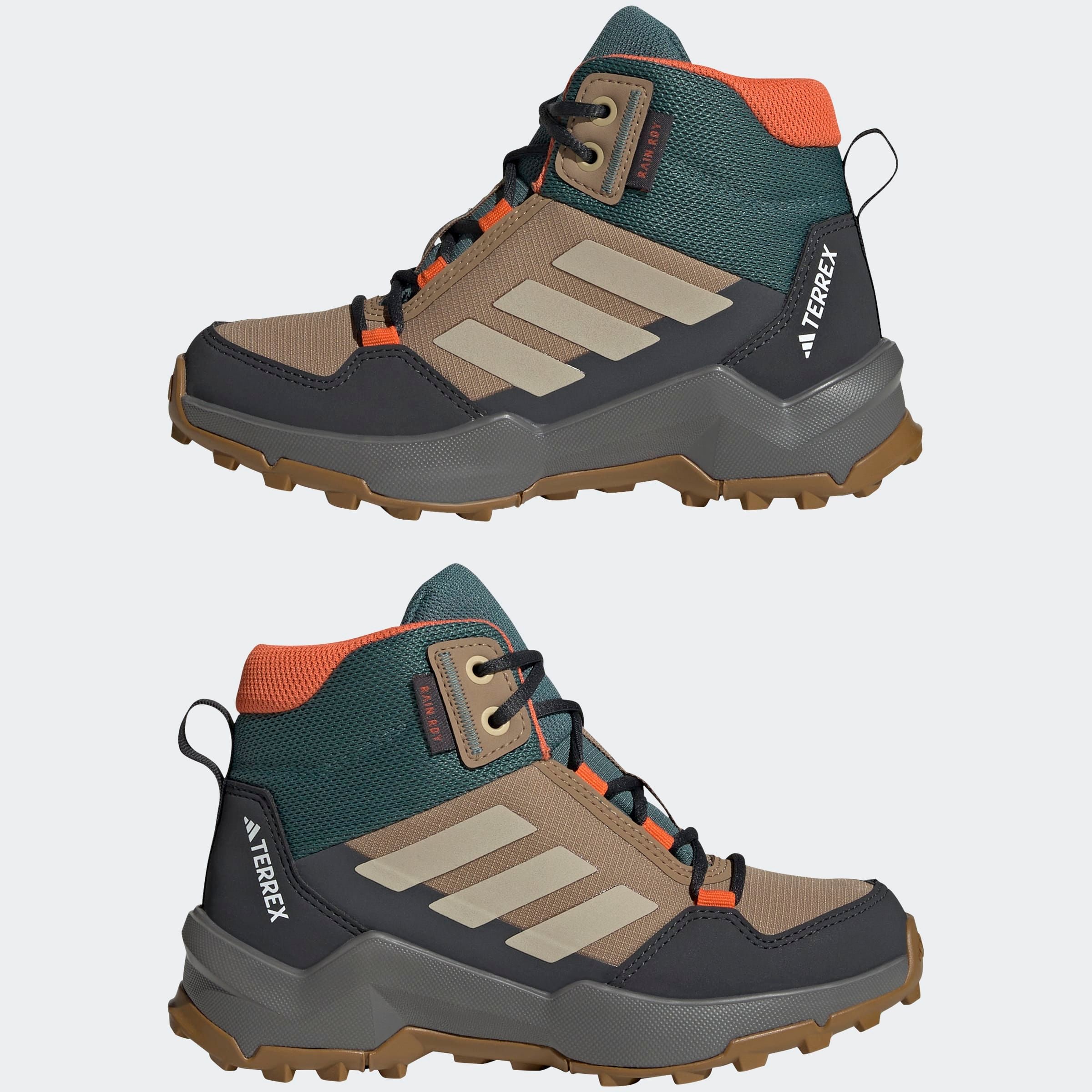 adidas TERREX Wanderschuh »TERREX AX4R MID RAIN.RDY«, wasserdicht