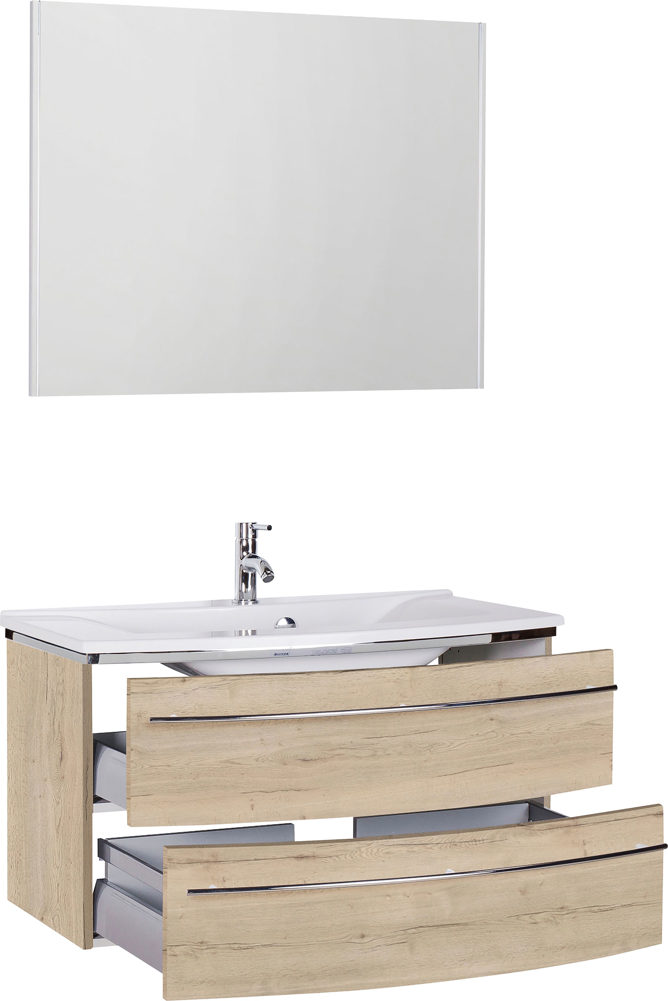 Saphir Badmöbel-Set »3040« 2 Stk. tlg.