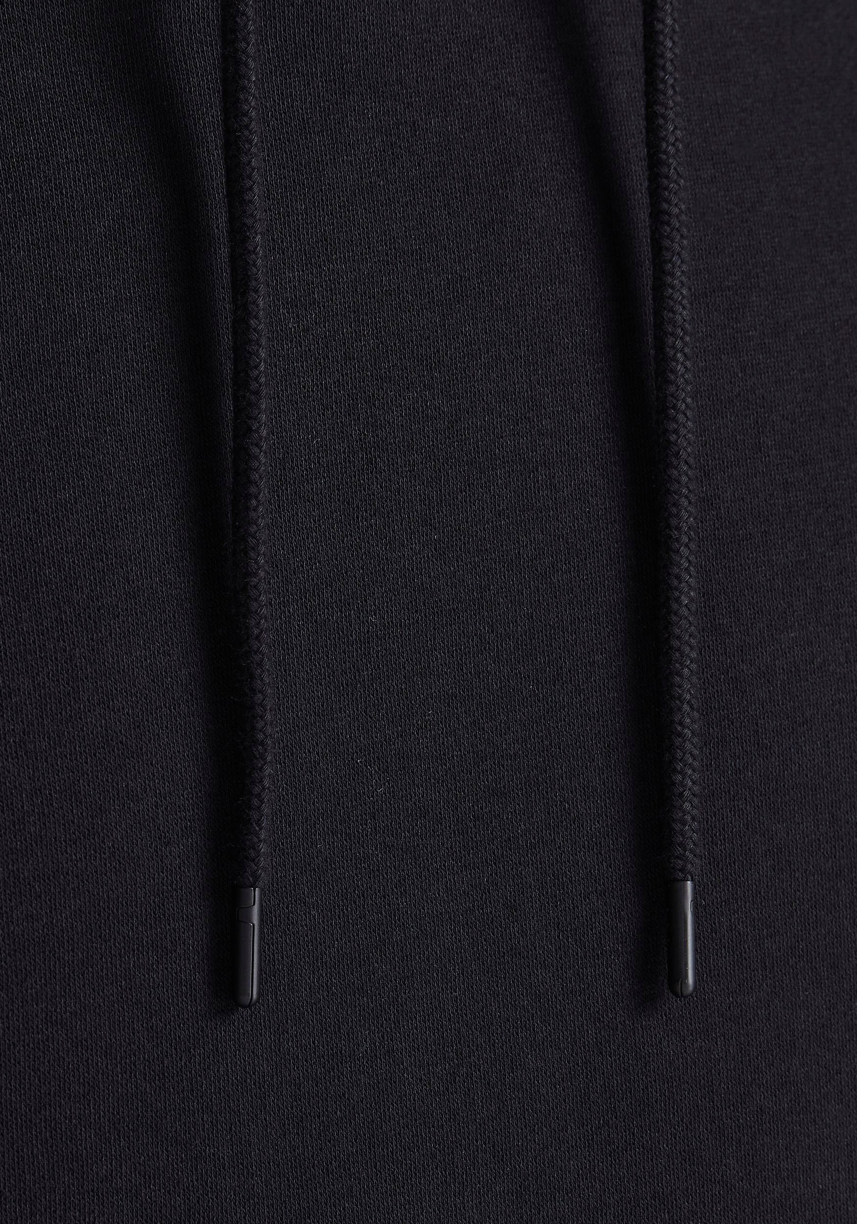 Jack & Jones Kapuzensweatshirt »STAR BASIC SWEAT HOOD«