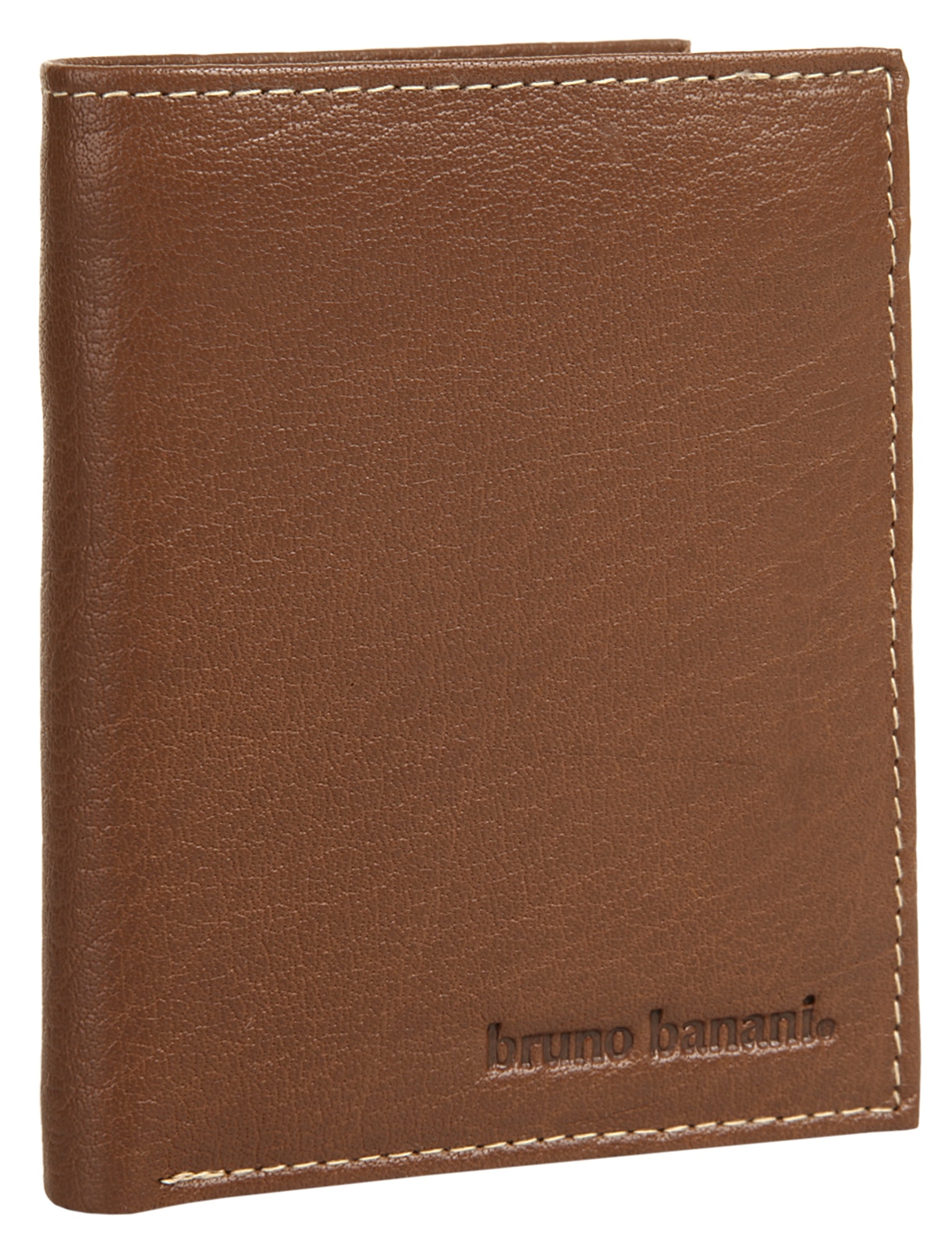 Bruno Banani Geldbörse echt Leder
