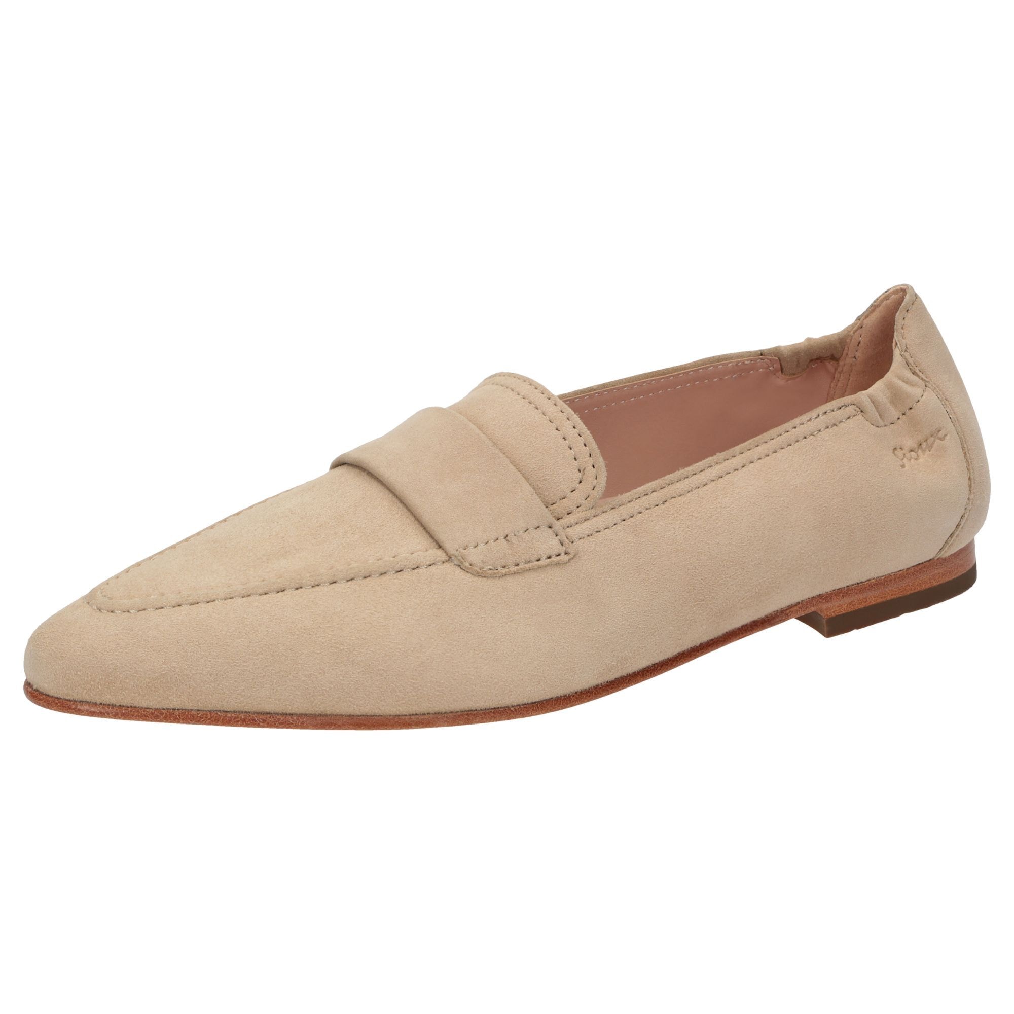SIOUX Slipper »Hokulani-700«