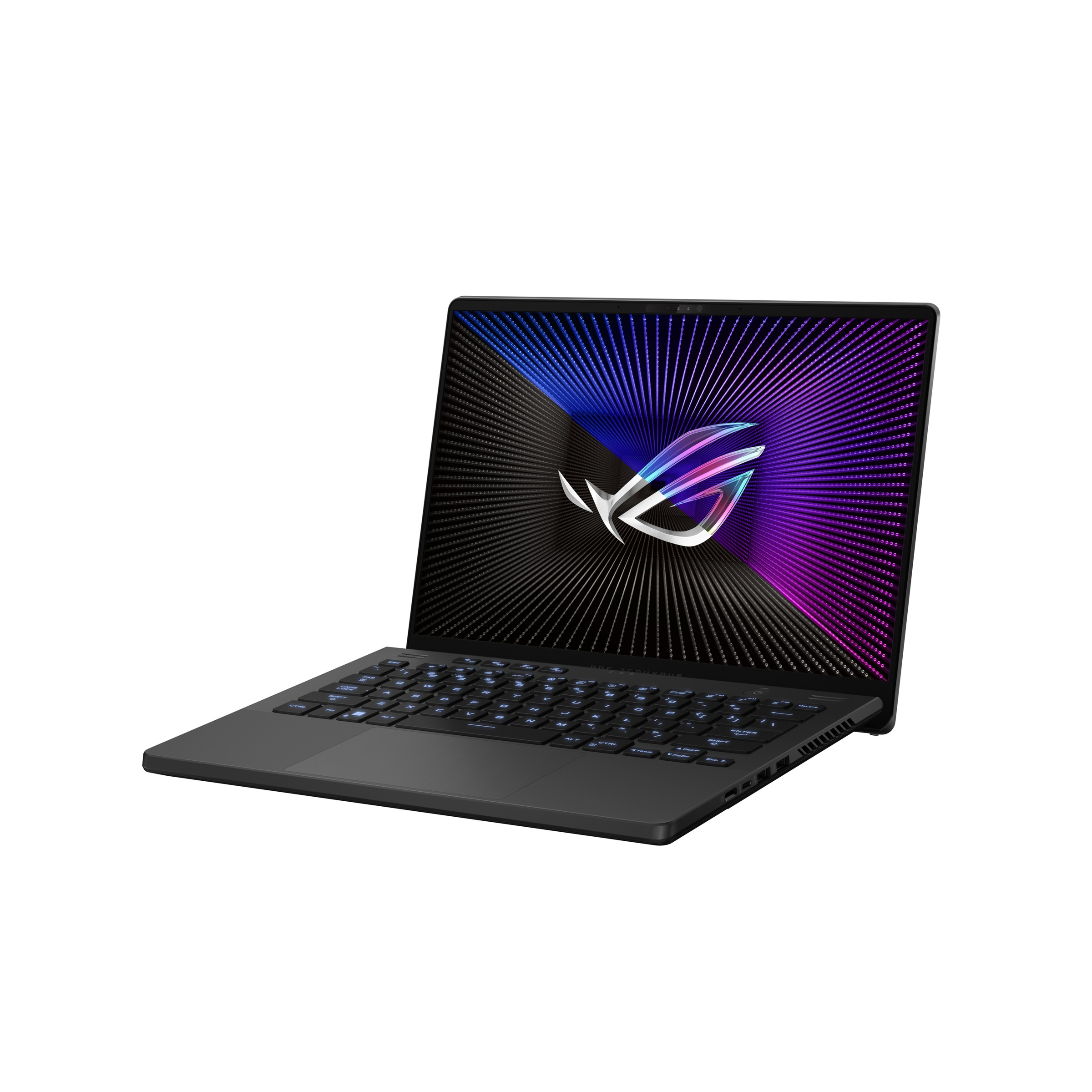 Asus Notebook »ROG Zephyrus G14 GA402NV-N2027W 14" R7-7735HS/16GB/1TB W11H«, 35,6 cm, / 14 Zoll, AMD, Ryzen 7