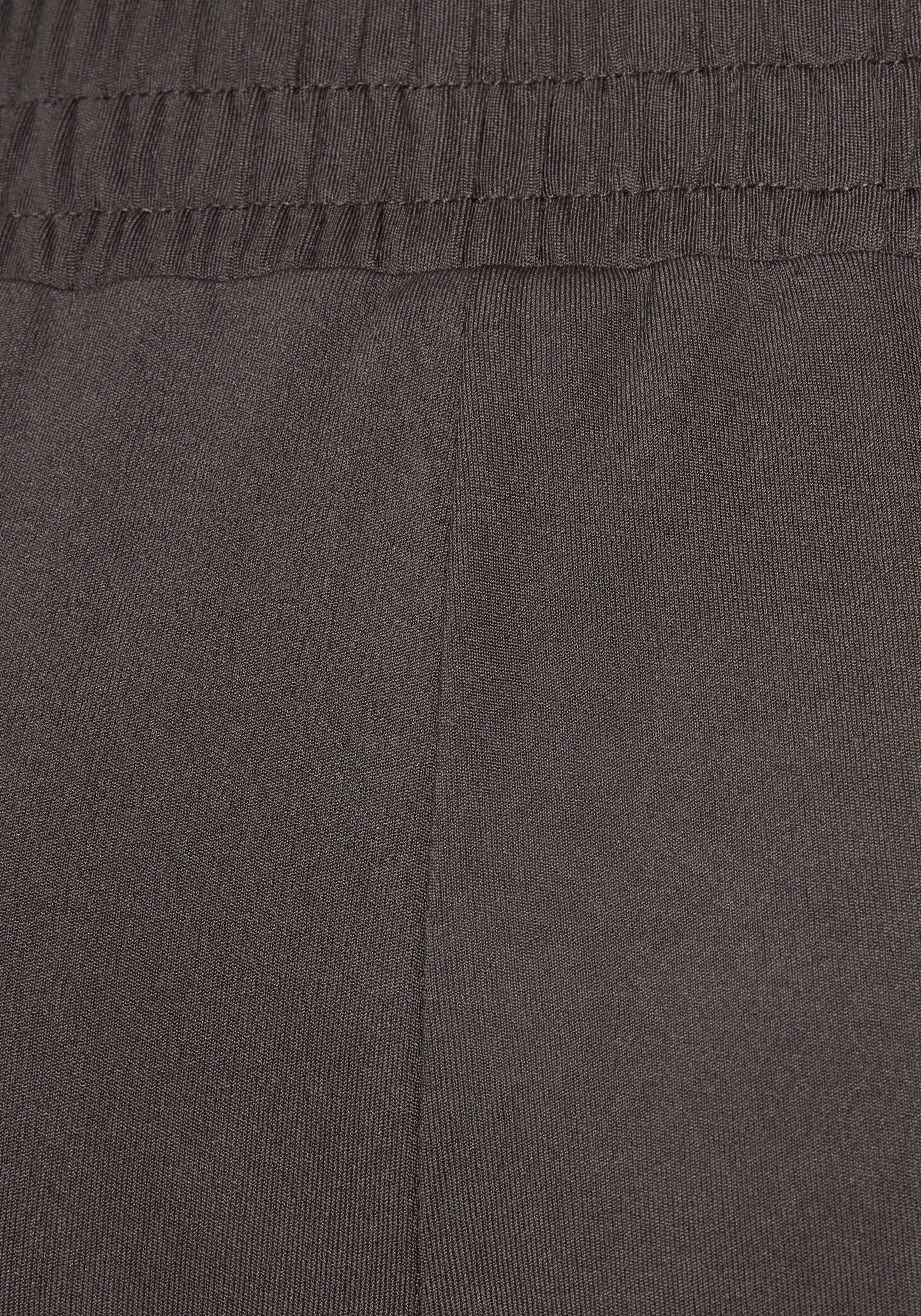 H.I.S Jogger Pants, mit elastischen Bündchen am Beinsaum, Loungewaer