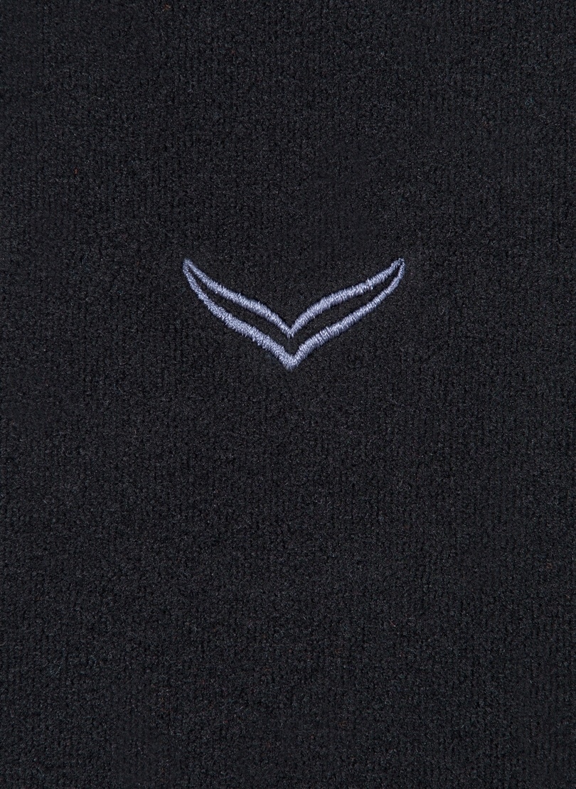 Trigema Stirnband »TRIGEMA Fleecestirnband« 1 Stk.