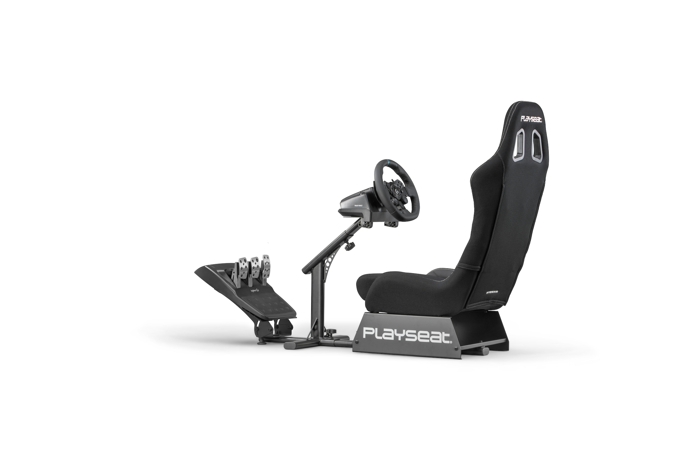 Playseat Gaming-Stuhl »Playseat Evolution - Schwarz«