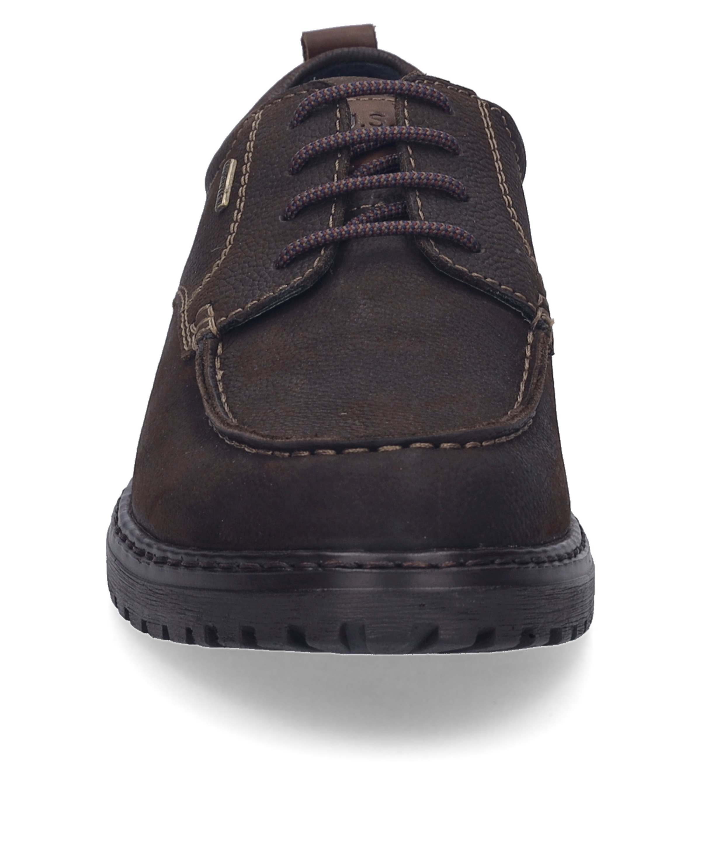 Josef Seibel Schnürschuh »Erroll 62, moro«