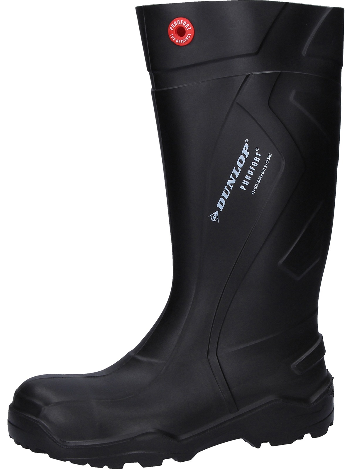 Dunlop Sicherheitsstiefel »Purofort+ full safety«