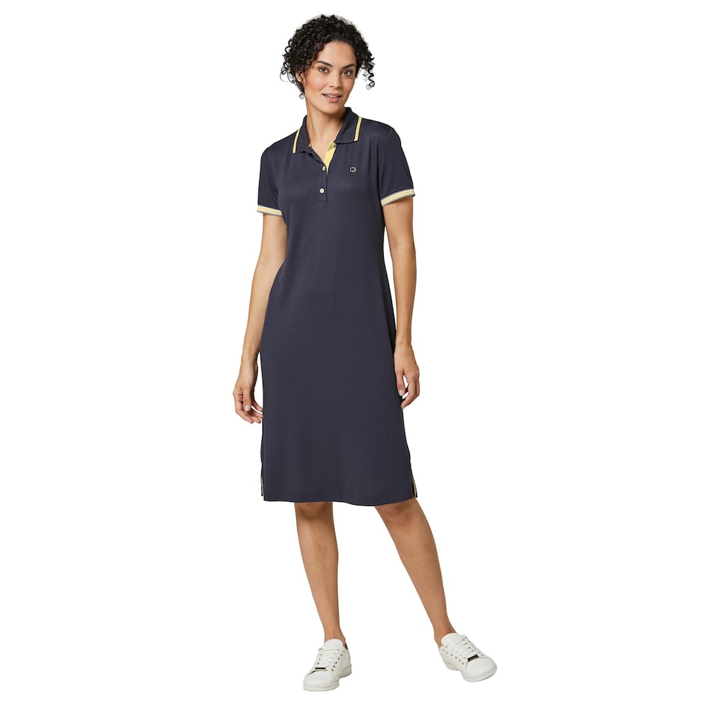 CREATION L PREMIUM Shirtkleid »Modal-Kleid«