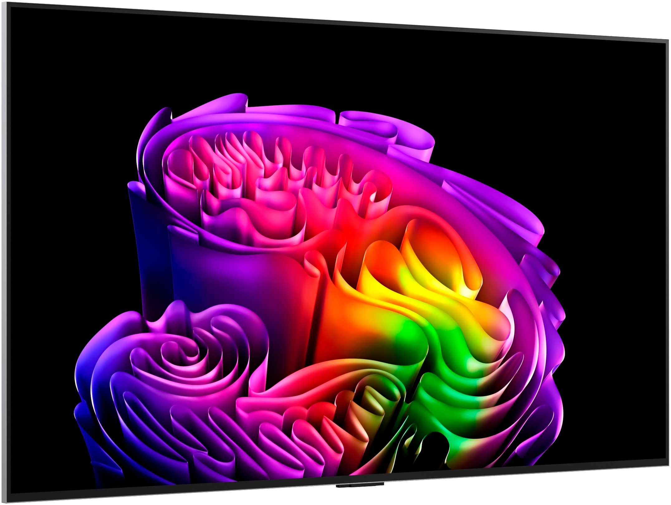 LG OLED-Fernseher »OLED55G67LW« 139 cm/55 ″ Smart-TV