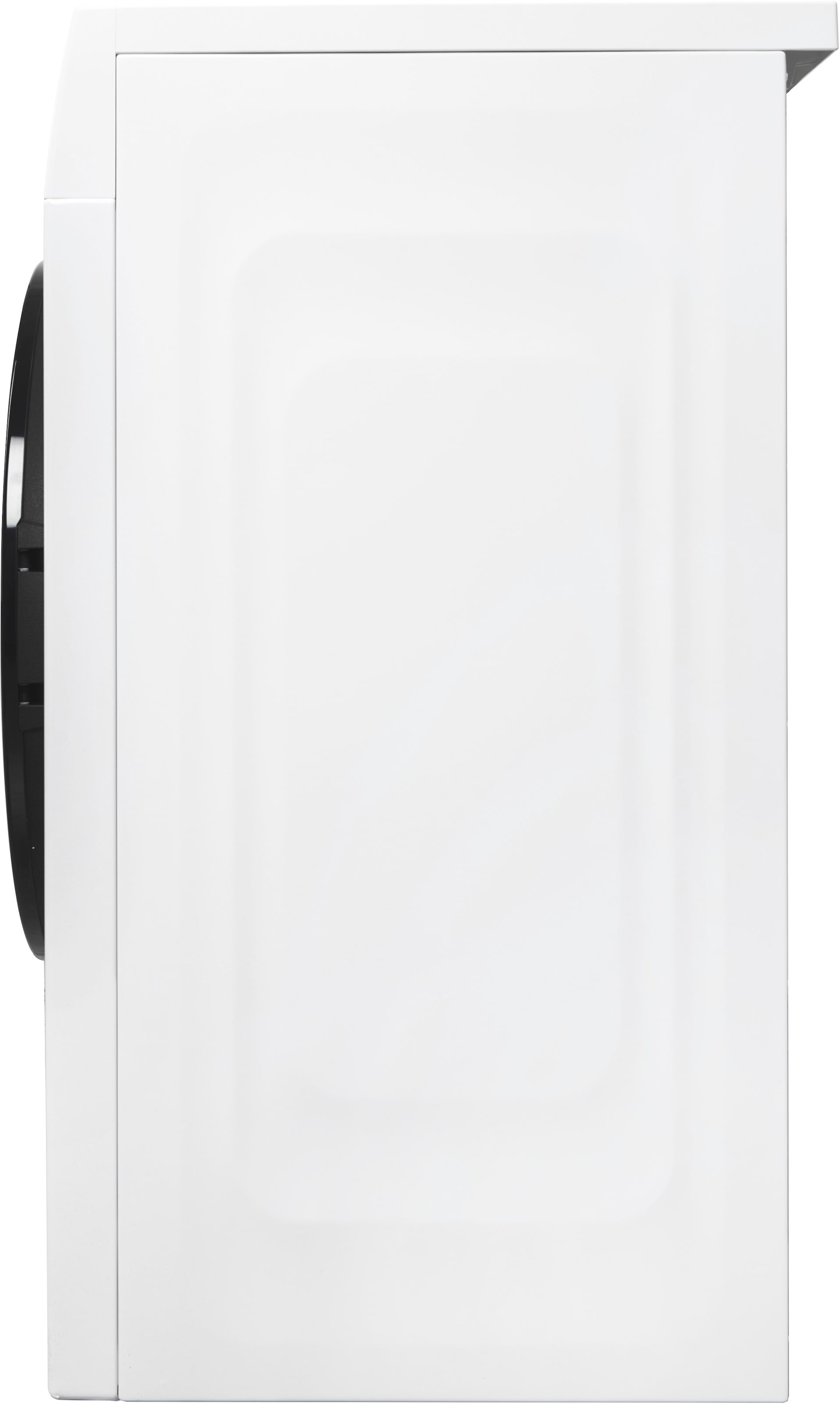 Privileg Wärmepumpentrockner »PT 840D W«, 8 kg