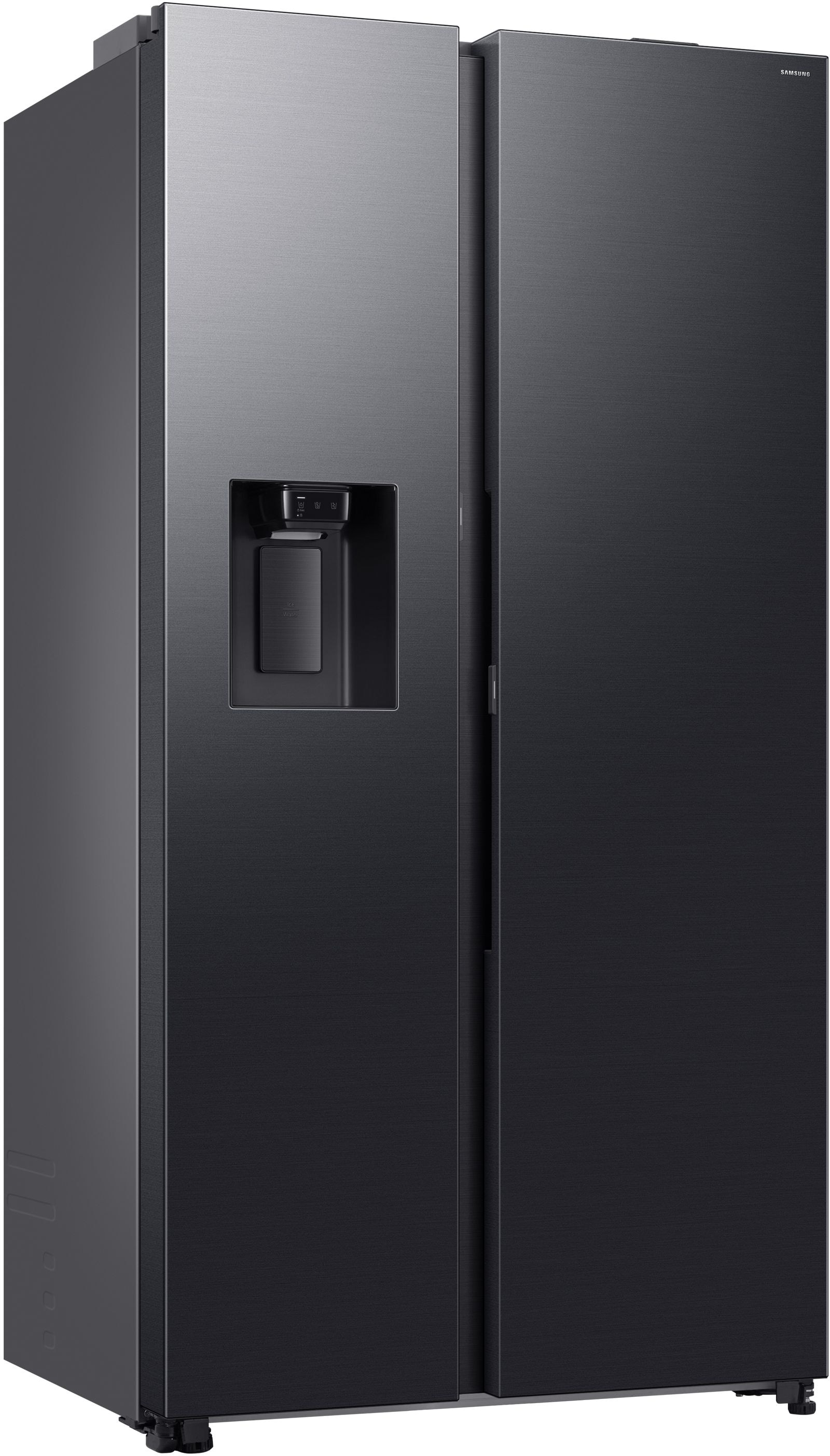 Samsung Side-by-Side RS80F »RS80F66KCFEF«