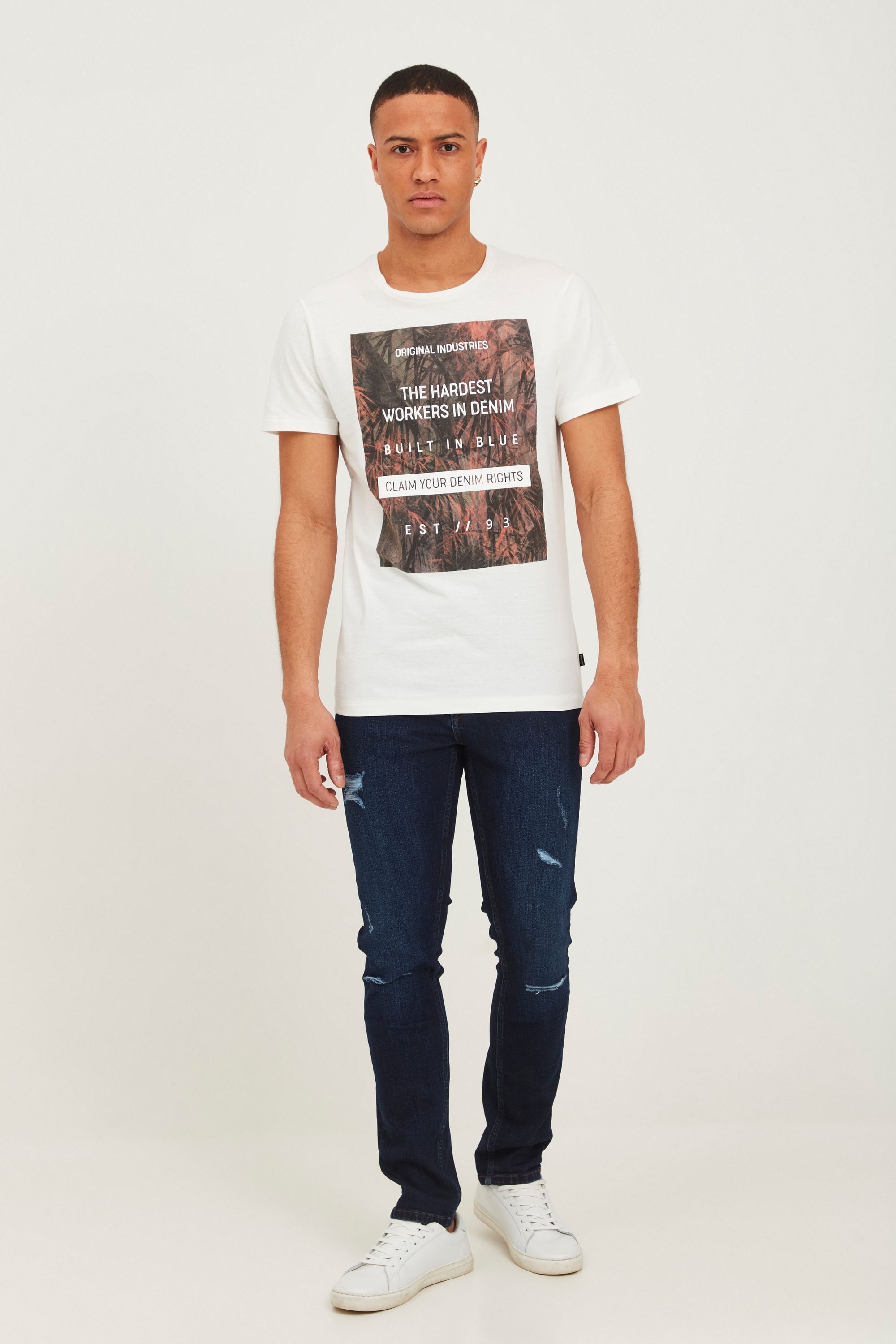 Blend 5-Pocket-Jeans »5-Pocket-Jeans BHAverell«