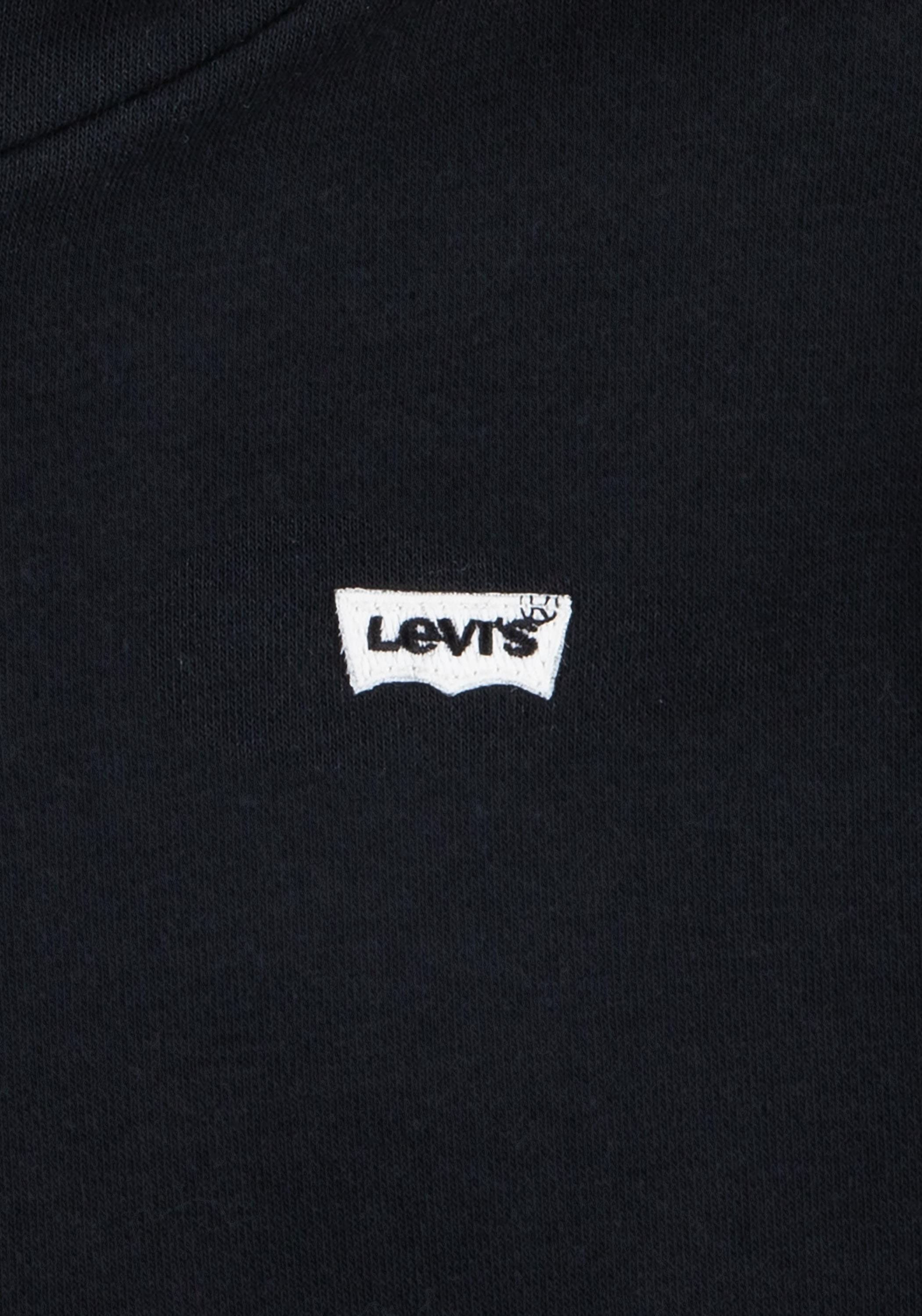 Levi's® Kids Hoodie , mit seitlichen Taschen for GIRLS

