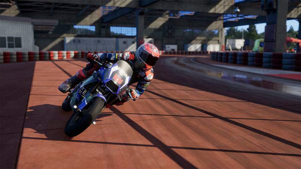 Milestone Spielesoftware »MotoGP 26 Day One Edition« Xbox Series X