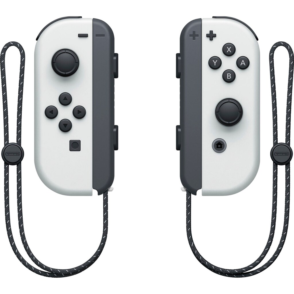 Nintendo Switch Spielekonsole »Switch OLED«
