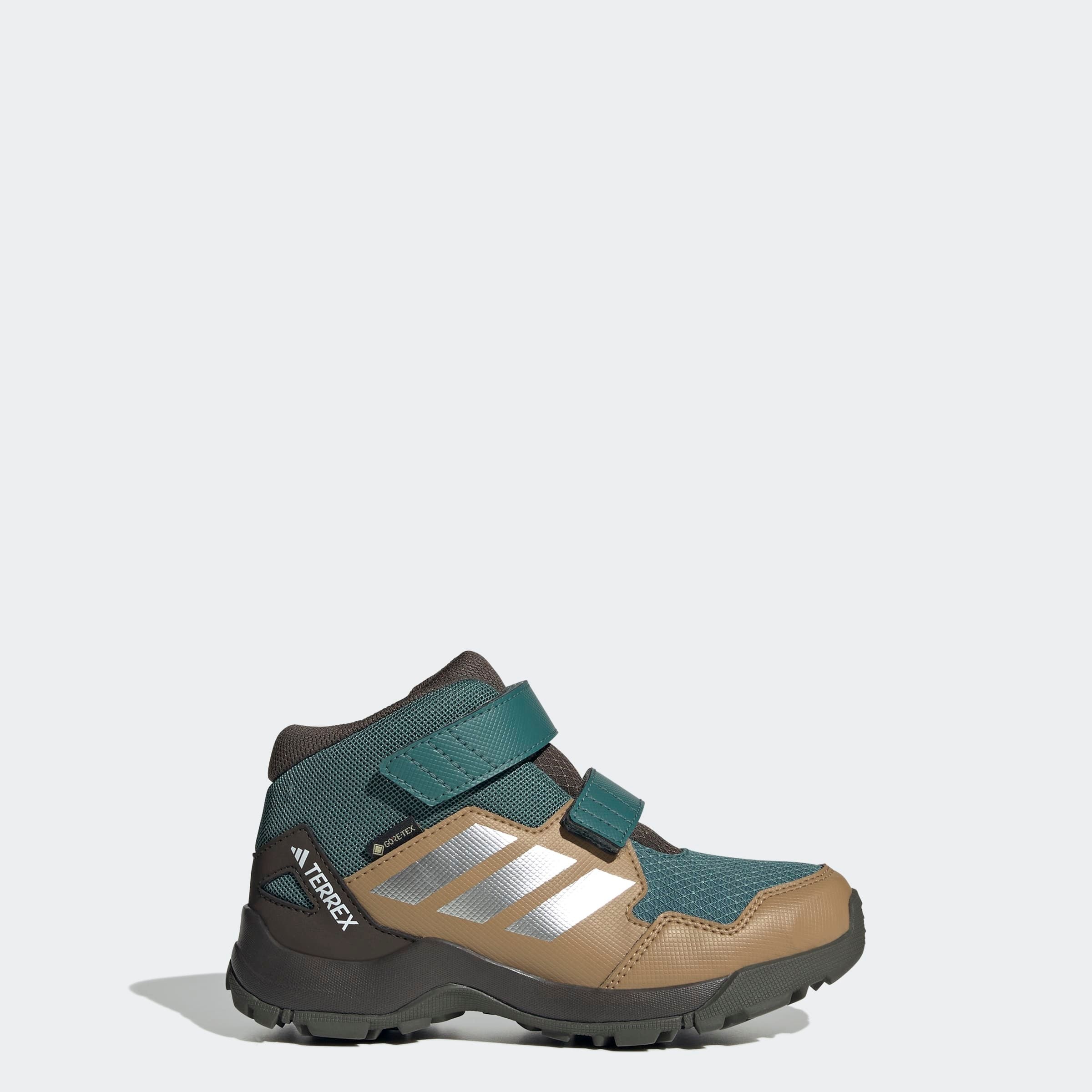 adidas TERREX Wanderschuh »SKYCHASER MID GORE-TEX E FÜR KINDER«, wasserdicht