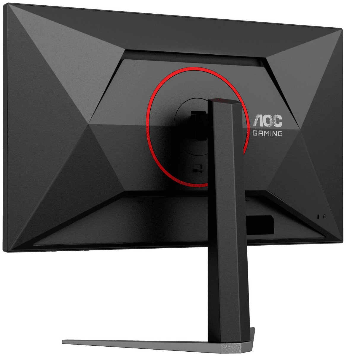 AOC OLED-Monitor »Q27G4ZD« 67 cm/27 ″  2560 x 1440 px QHD 0,03 Reaktionszeit 280 Hz