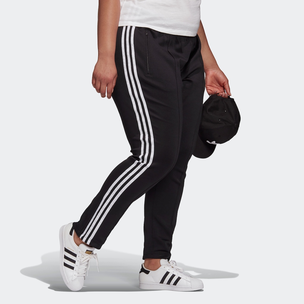 adidas Originals Trainingshose »SST PANTS PB«, (1 tlg.)