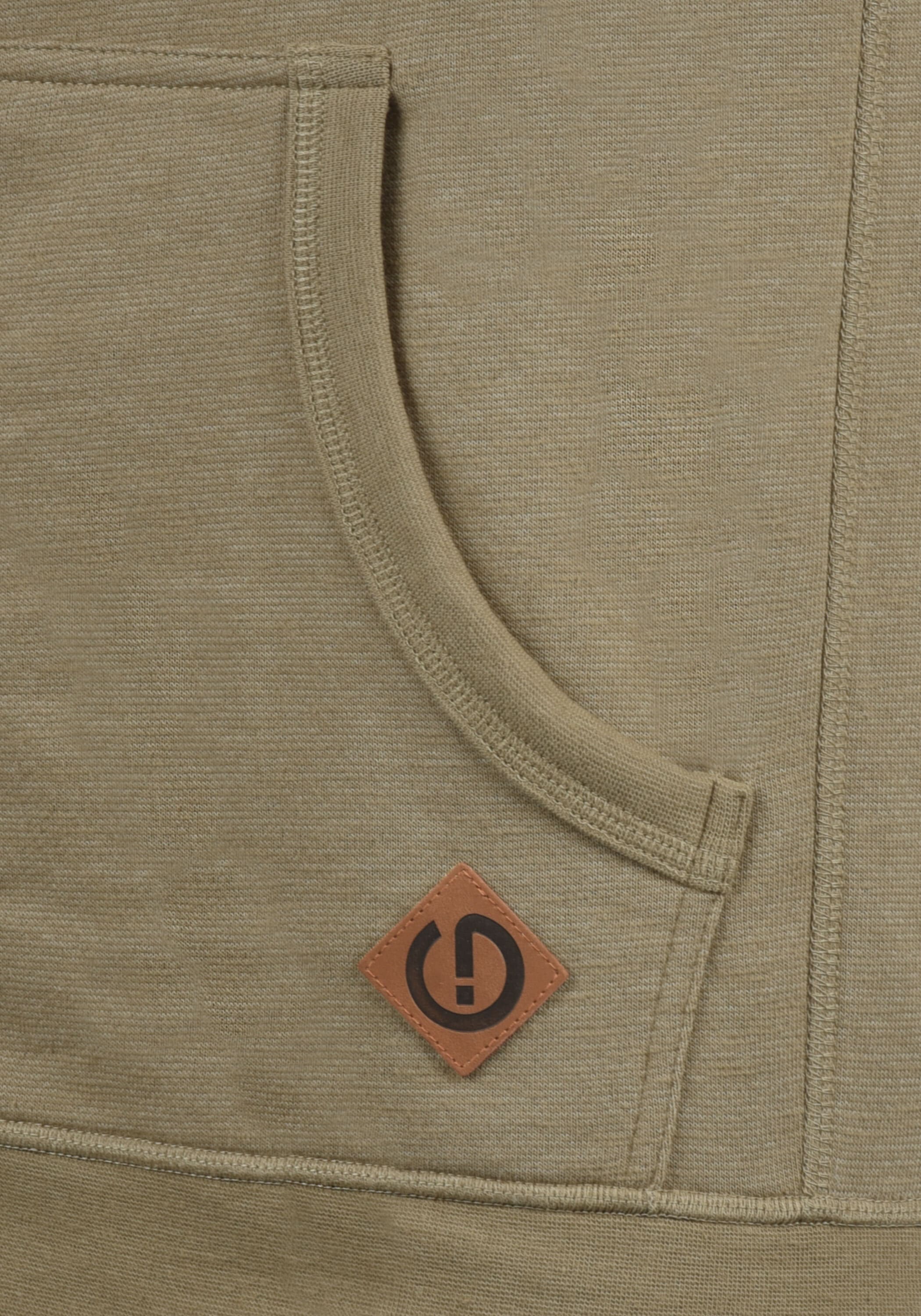 !Solid Kapuzensweatjacke »Kapuzensweatjacke SDVitu«