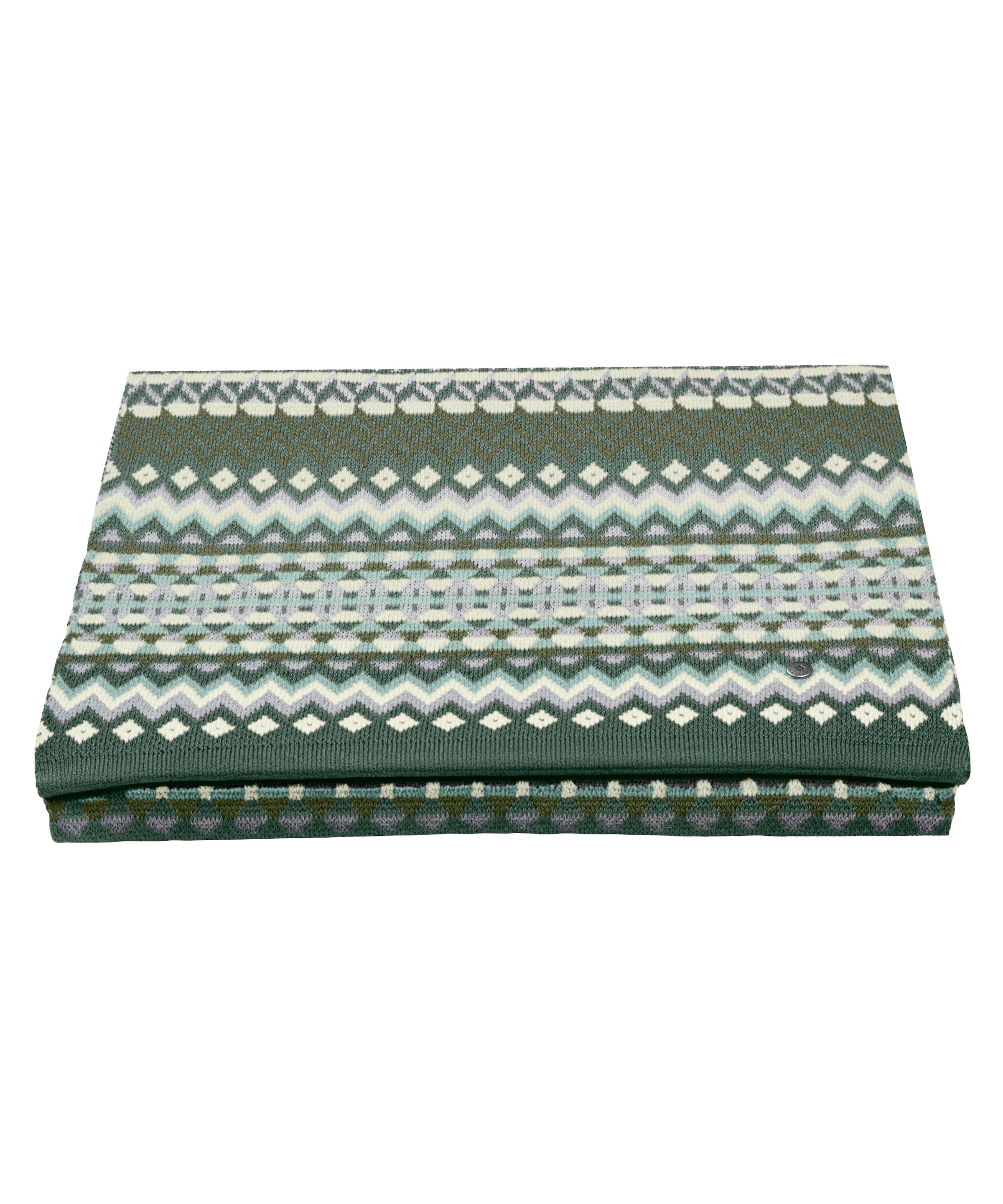 Burlington Schal »Fair Isle« 1 Stk.