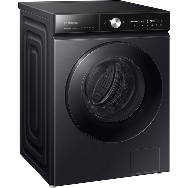 Samsung Waschmaschine »WW11BB944AGB«, WW11BB944AGB, 11 kg, 1400 U/min mit 3  Jahren XXL Garantie