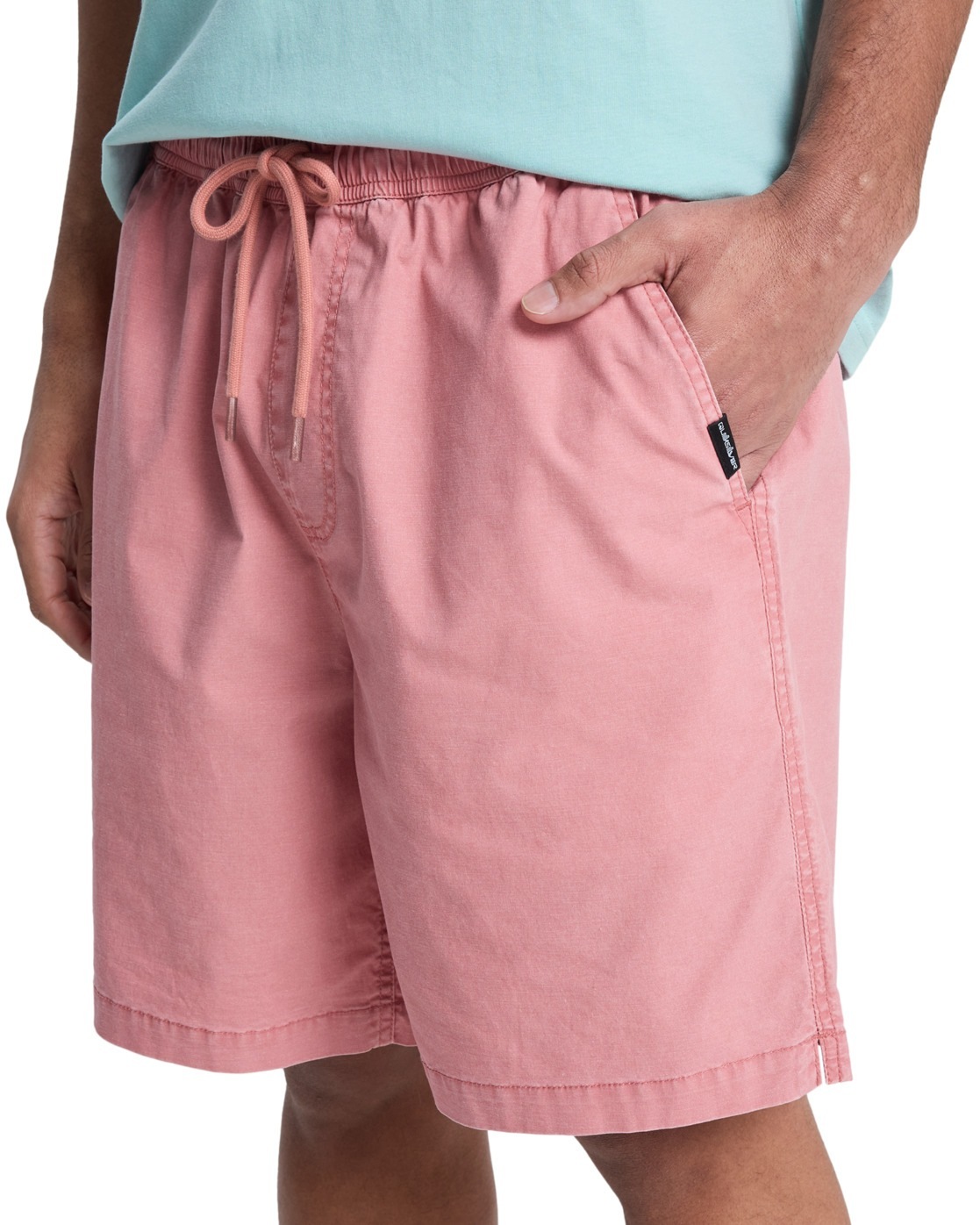 Quiksilver Shorts »Taxer 19"«