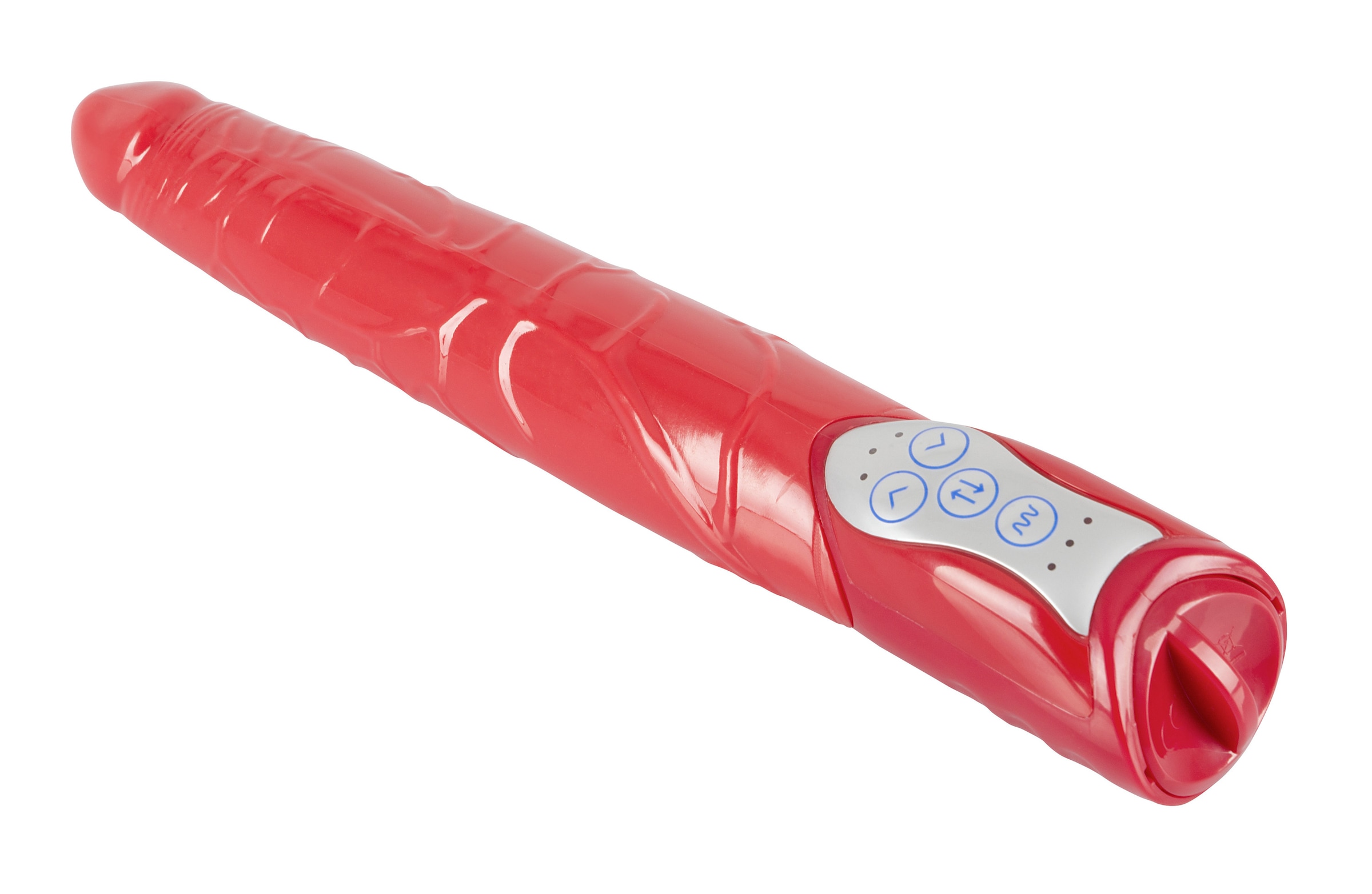 You2Toys Vibrator »Vibrator Red Push«